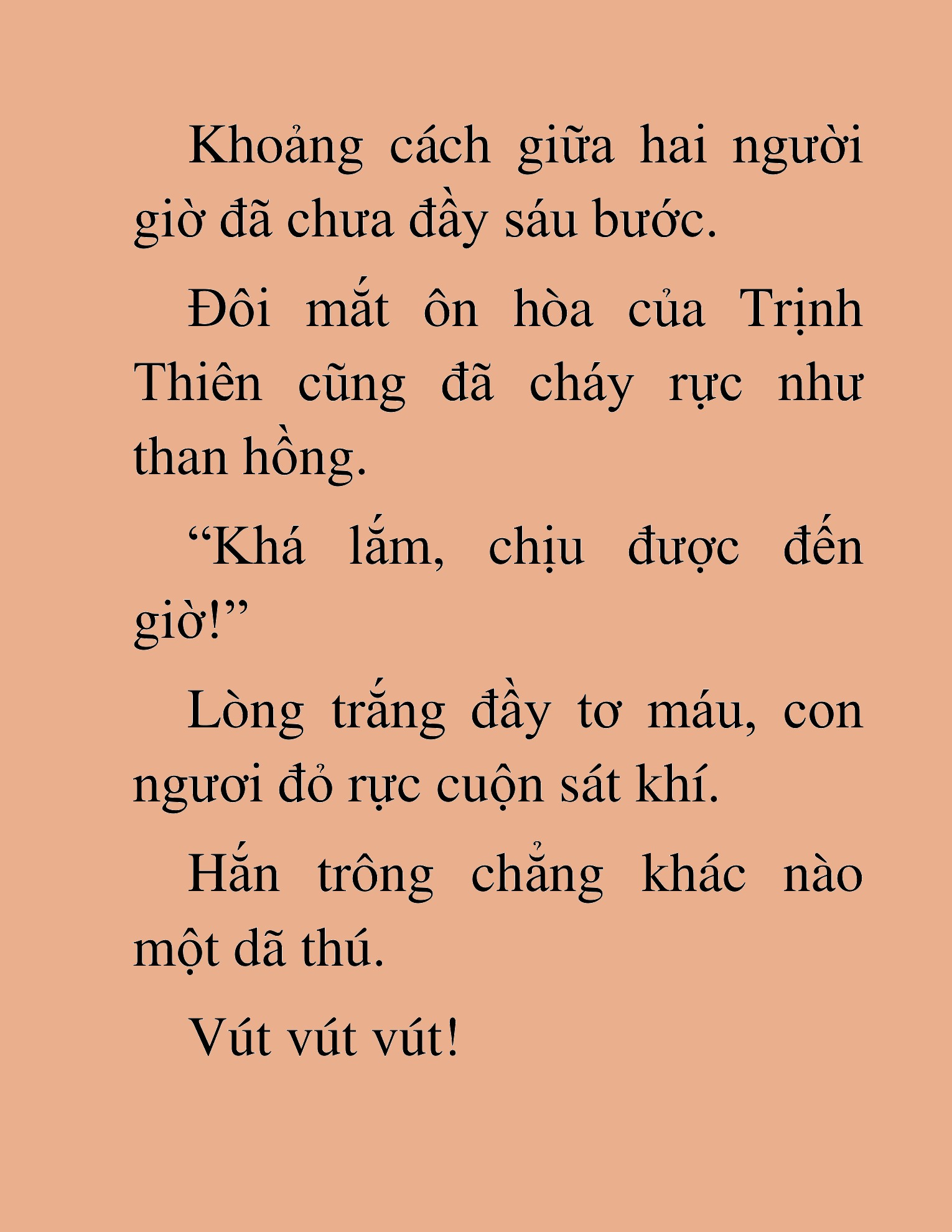 Đọc truyện HAT[NOVEL] Thần Ma Đại Đế - Chap 232