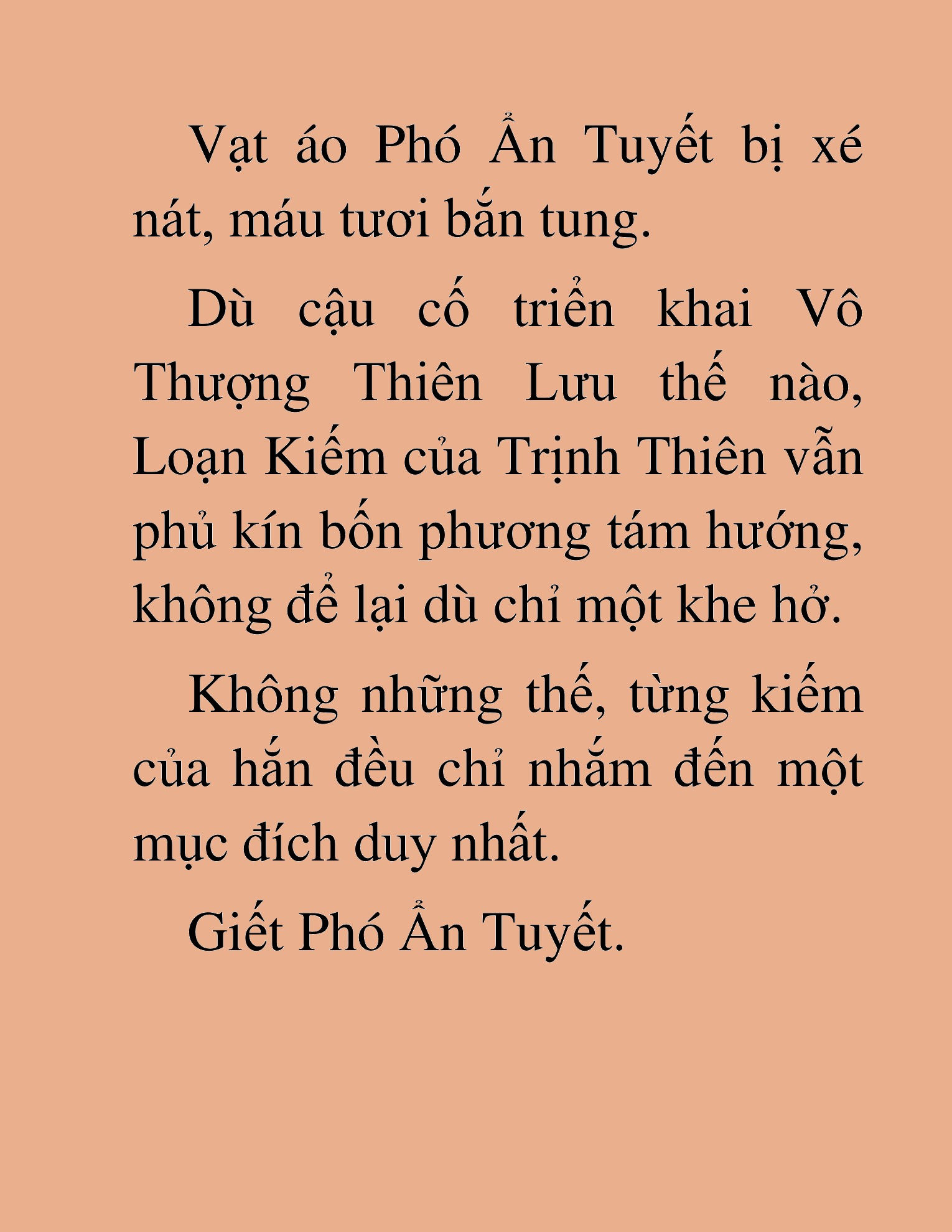 Đọc truyện HAT[NOVEL] Thần Ma Đại Đế - Chap 232