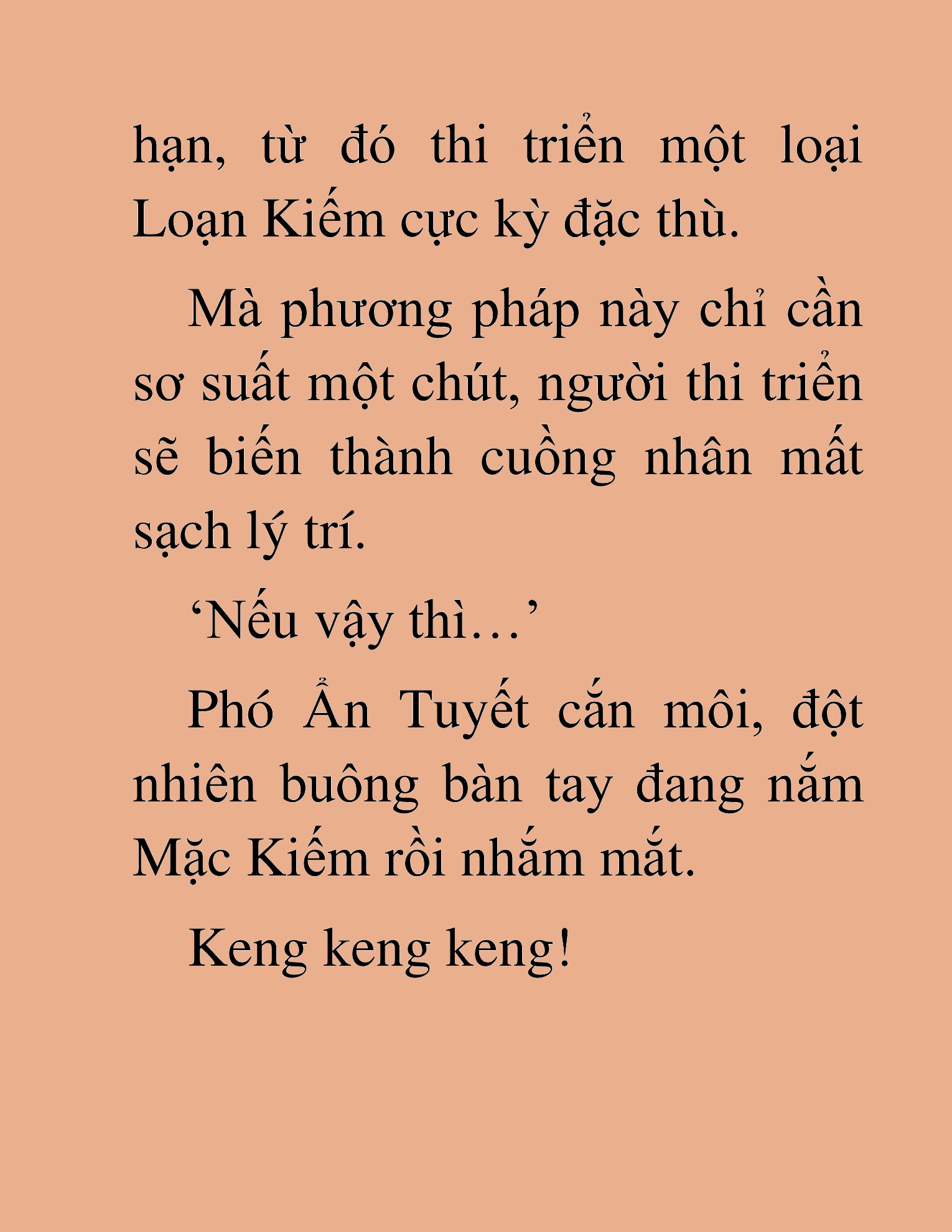 Đọc truyện HAT[NOVEL] Thần Ma Đại Đế - Chap 232