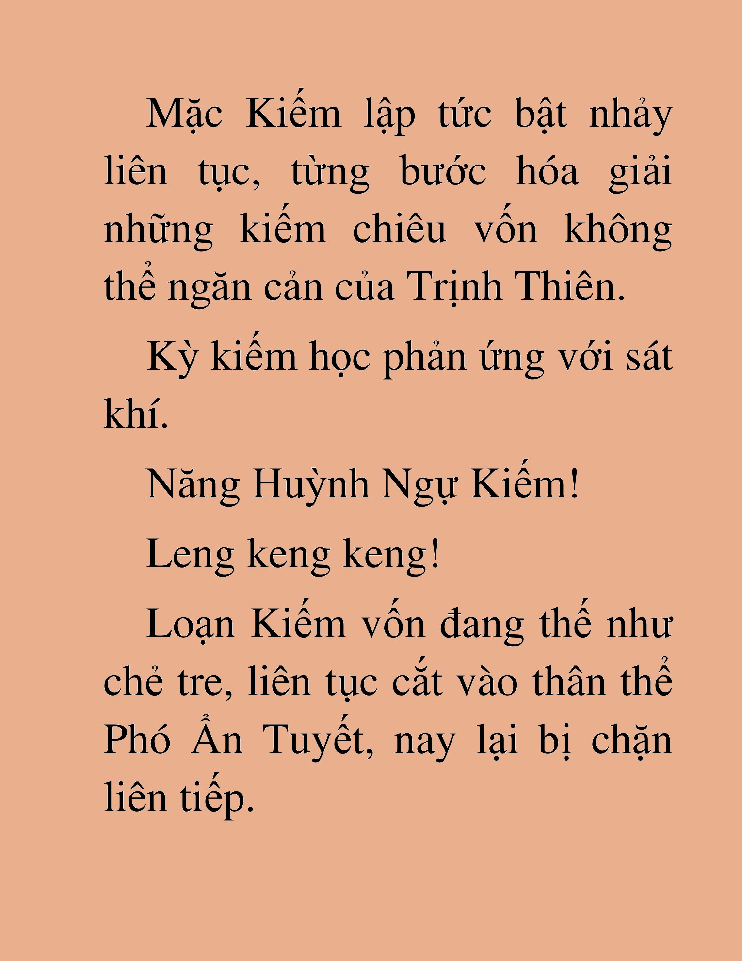 Đọc truyện HAT[NOVEL] Thần Ma Đại Đế - Chap 232