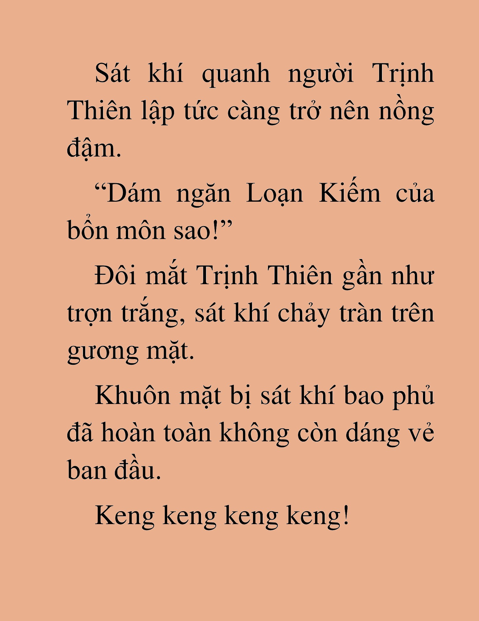 Đọc truyện HAT[NOVEL] Thần Ma Đại Đế - Chap 232