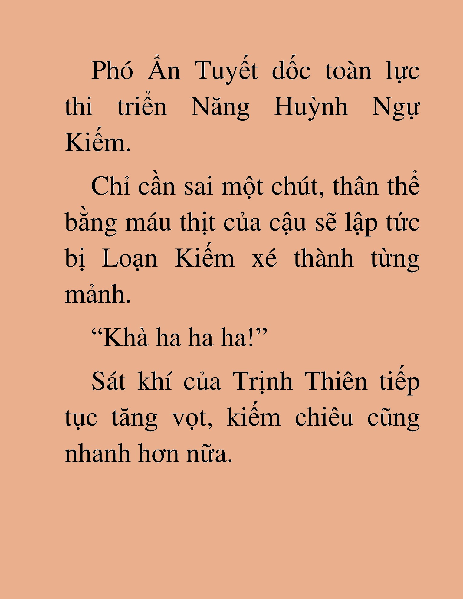 Đọc truyện HAT[NOVEL] Thần Ma Đại Đế - Chap 232