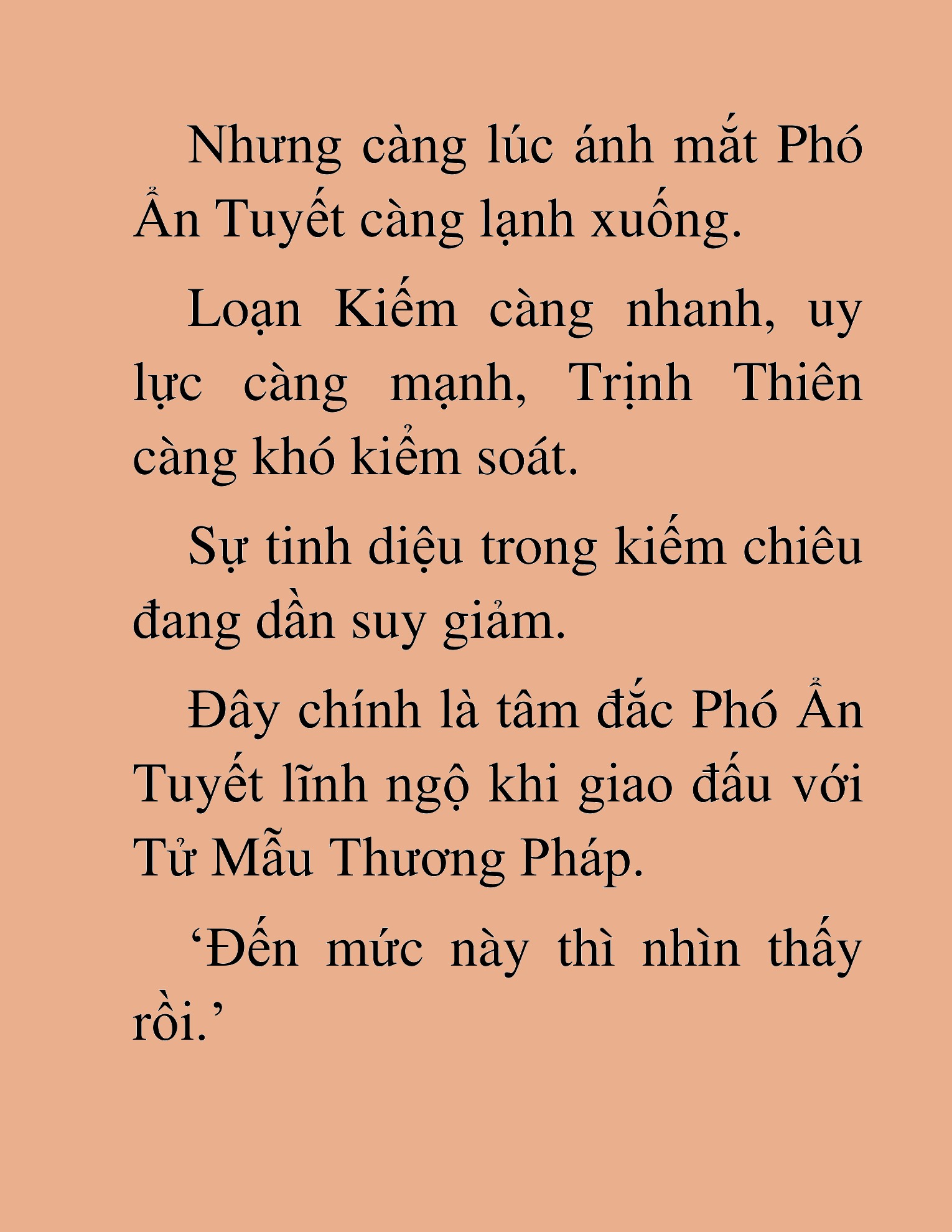 Đọc truyện HAT[NOVEL] Thần Ma Đại Đế - Chap 232