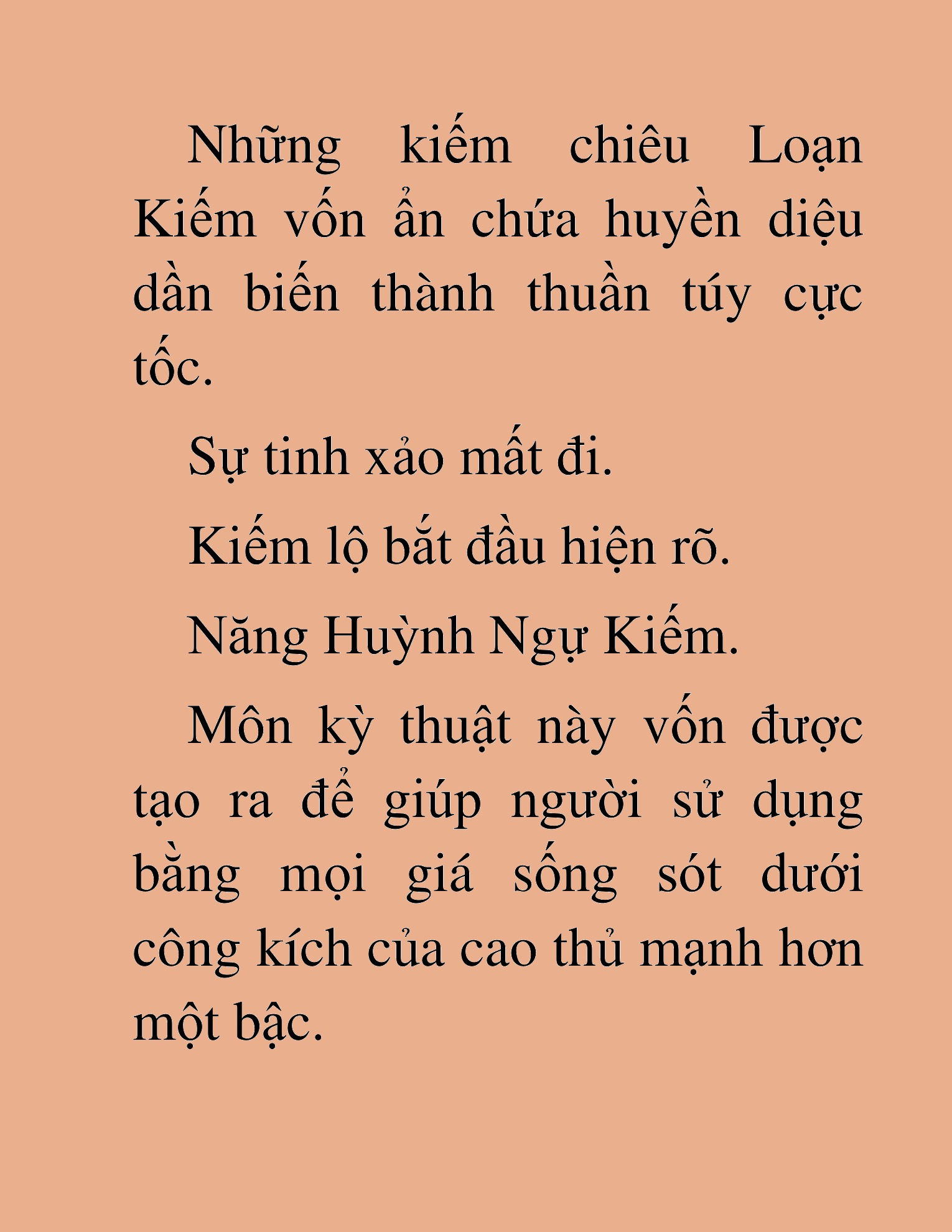 Đọc truyện HAT[NOVEL] Thần Ma Đại Đế - Chap 232