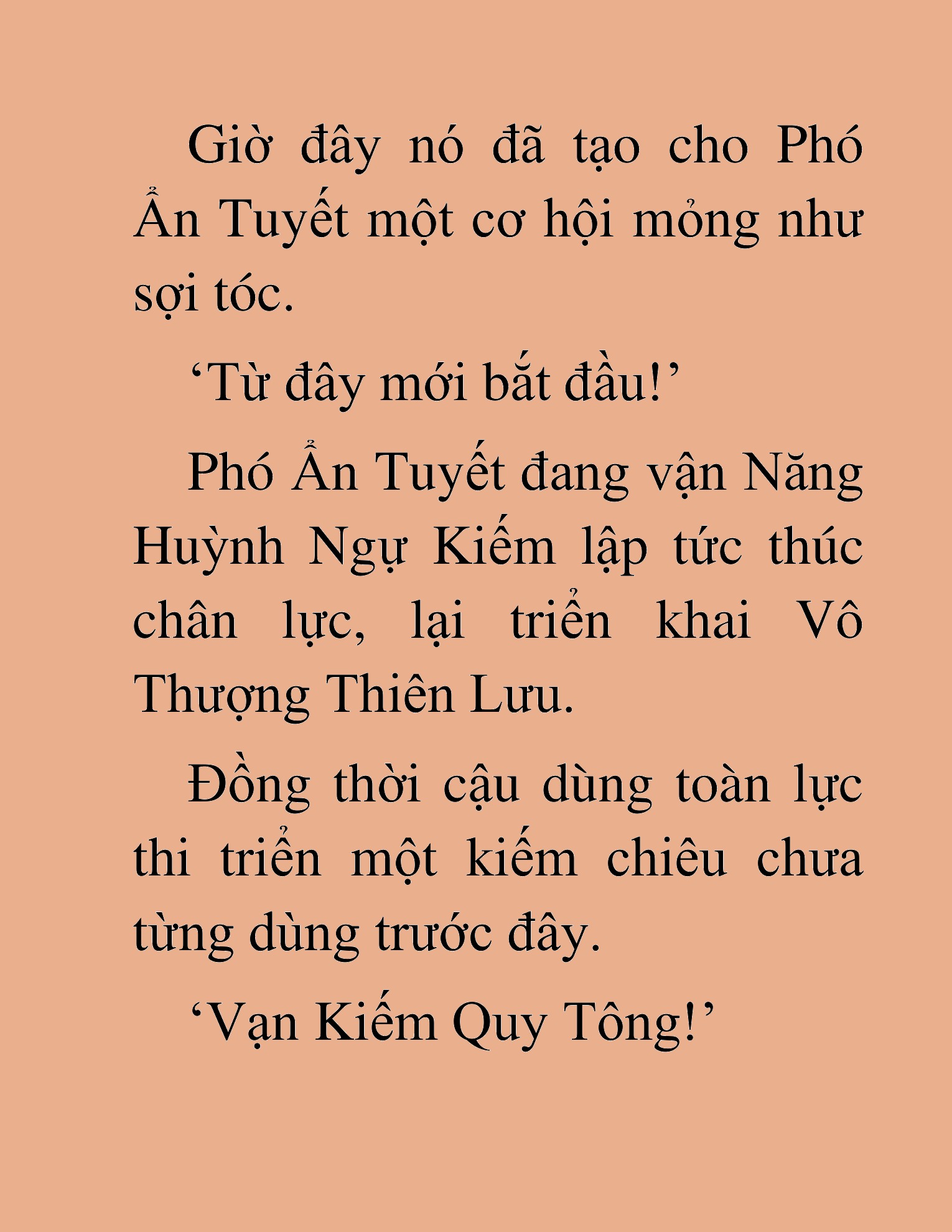 Đọc truyện HAT[NOVEL] Thần Ma Đại Đế - Chap 232