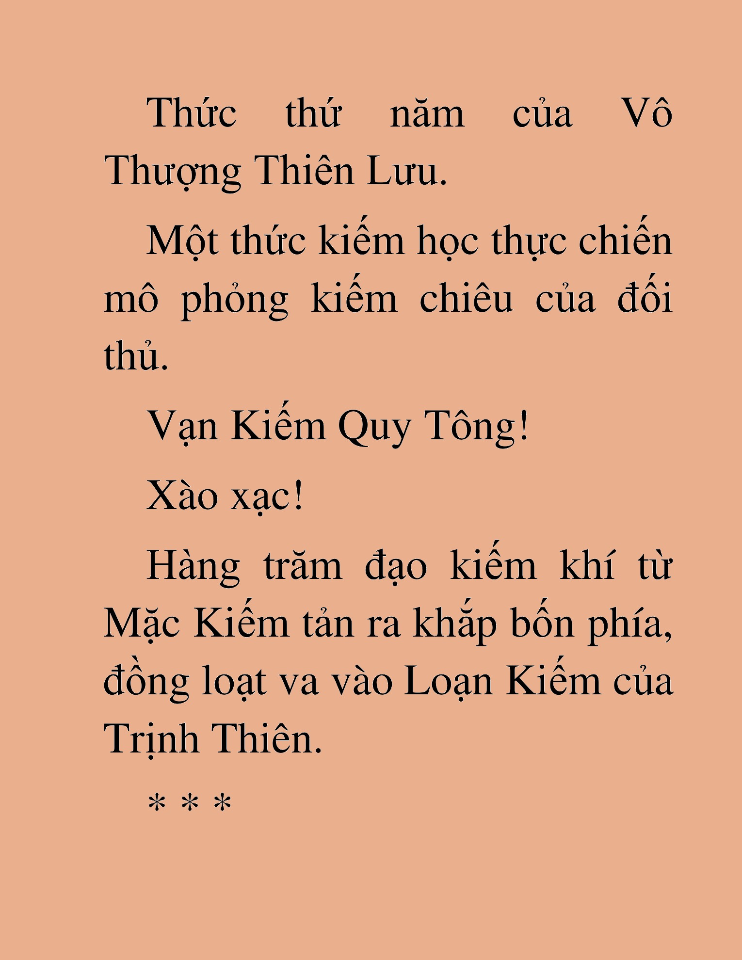 Đọc truyện HAT[NOVEL] Thần Ma Đại Đế - Chap 232