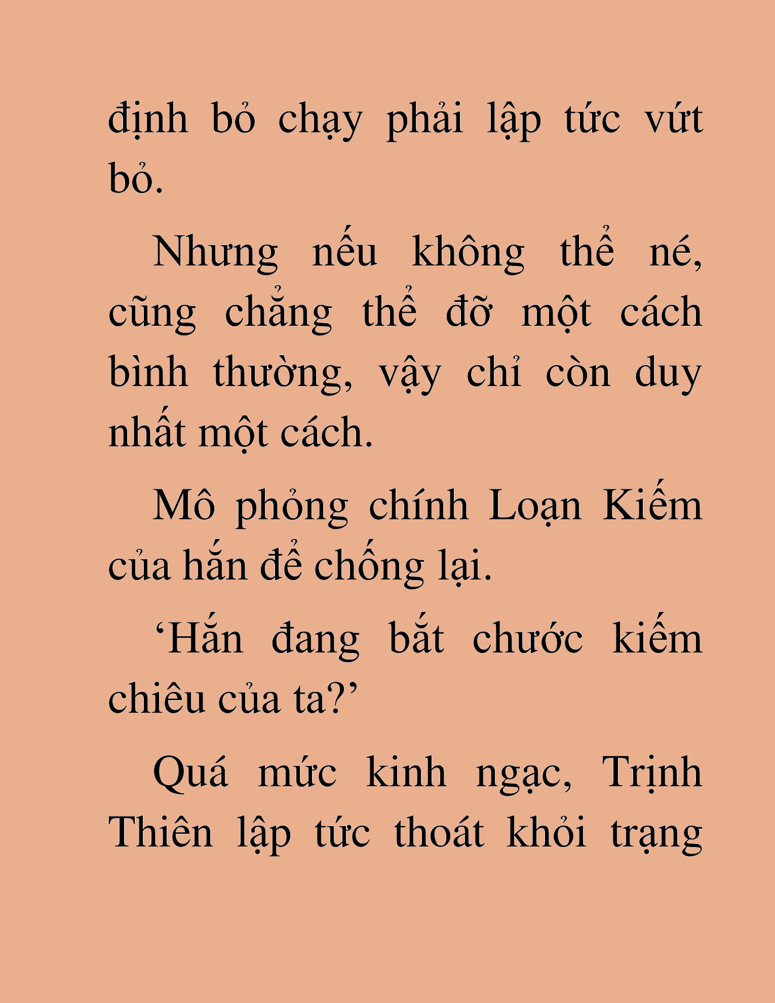 Đọc truyện HAT[NOVEL] Thần Ma Đại Đế - Chap 233