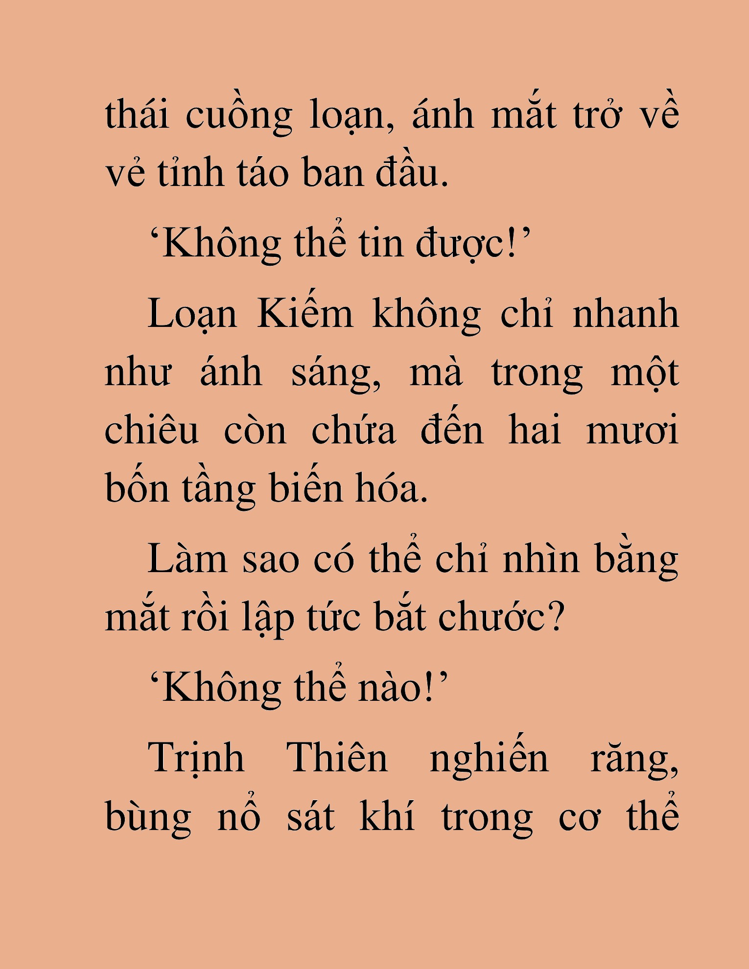 Đọc truyện HAT[NOVEL] Thần Ma Đại Đế - Chap 233