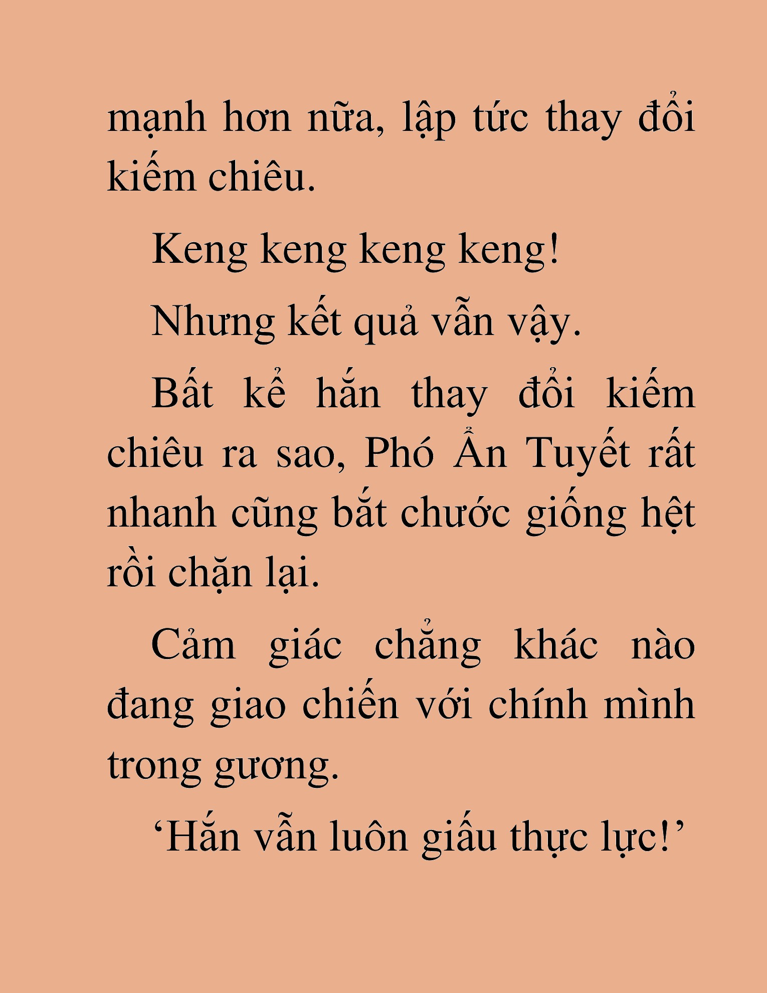 Đọc truyện HAT[NOVEL] Thần Ma Đại Đế - Chap 233
