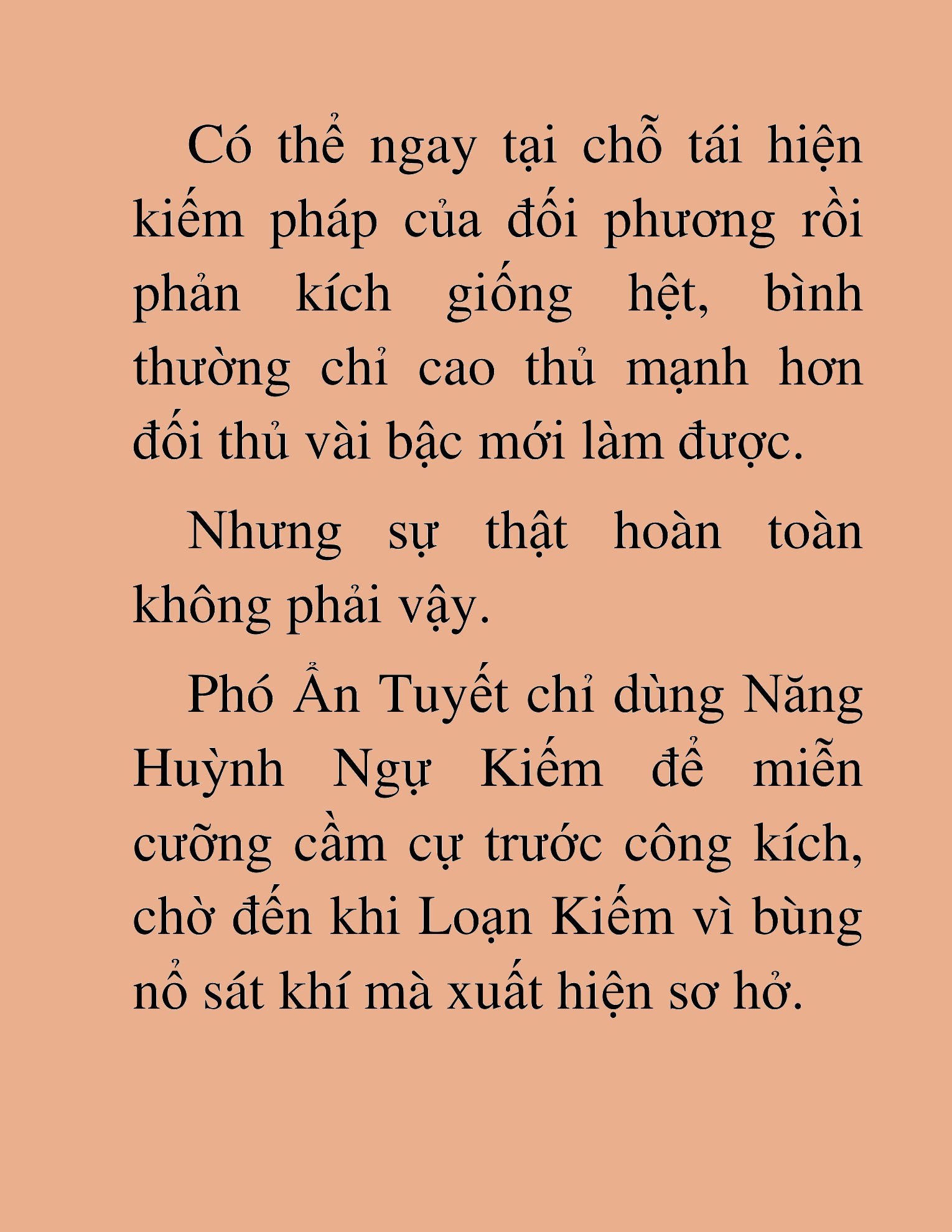 Đọc truyện HAT[NOVEL] Thần Ma Đại Đế - Chap 233