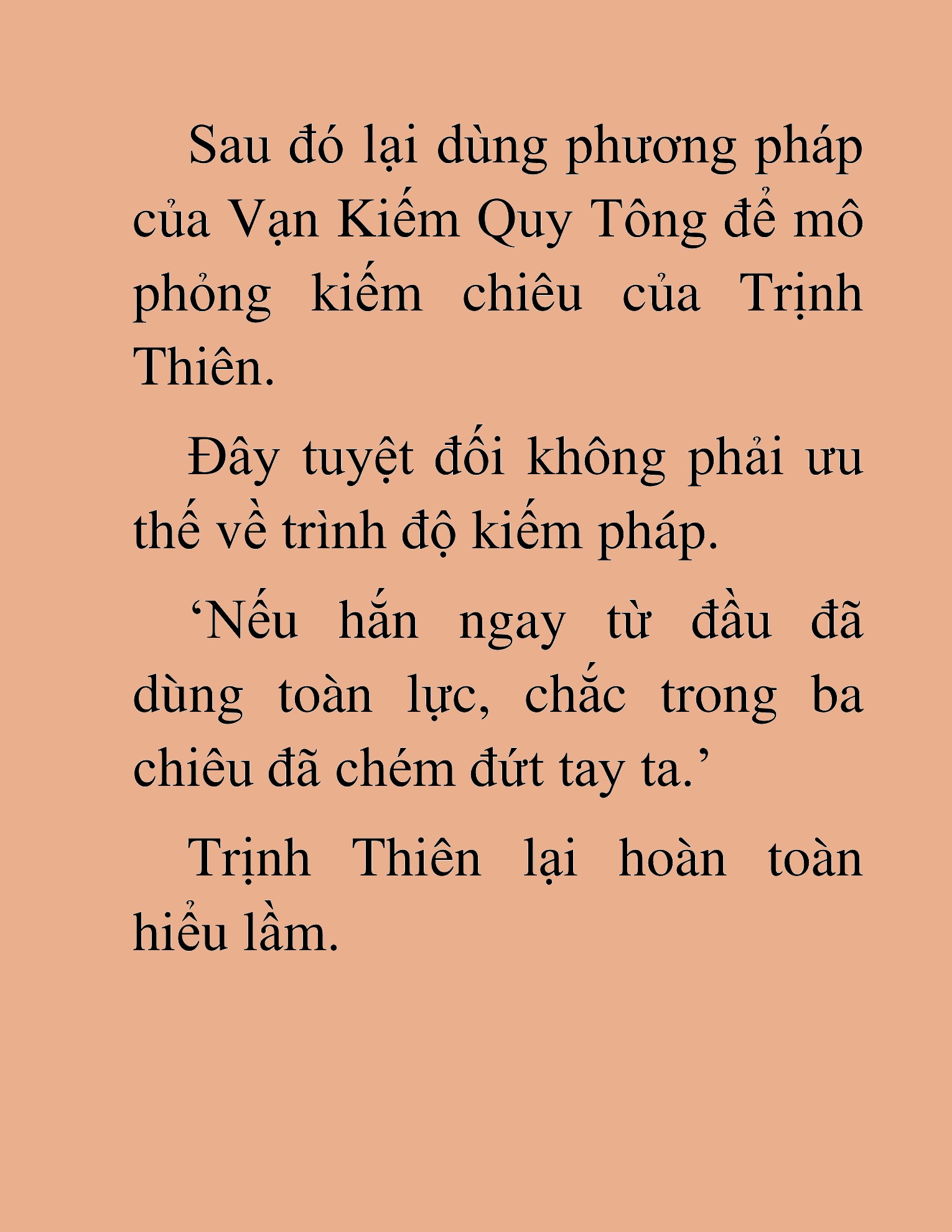 Đọc truyện HAT[NOVEL] Thần Ma Đại Đế - Chap 233