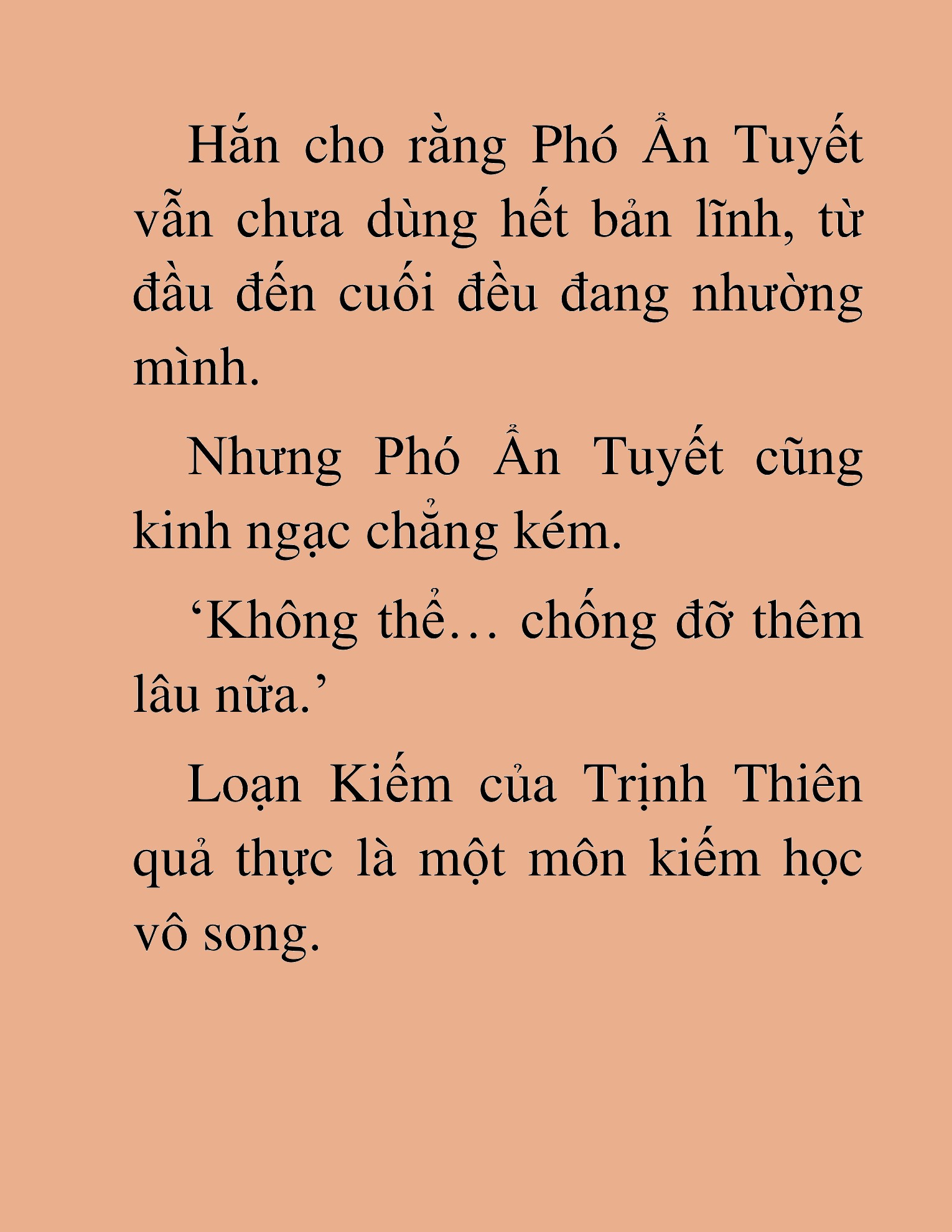 Đọc truyện HAT[NOVEL] Thần Ma Đại Đế - Chap 233