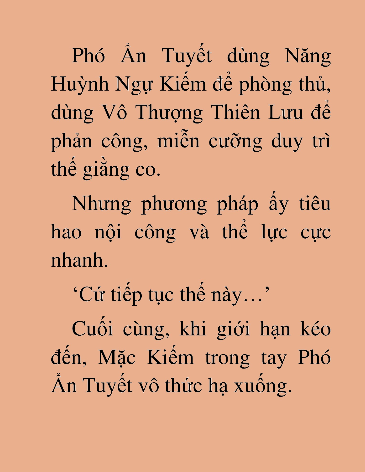 Đọc truyện HAT[NOVEL] Thần Ma Đại Đế - Chap 233