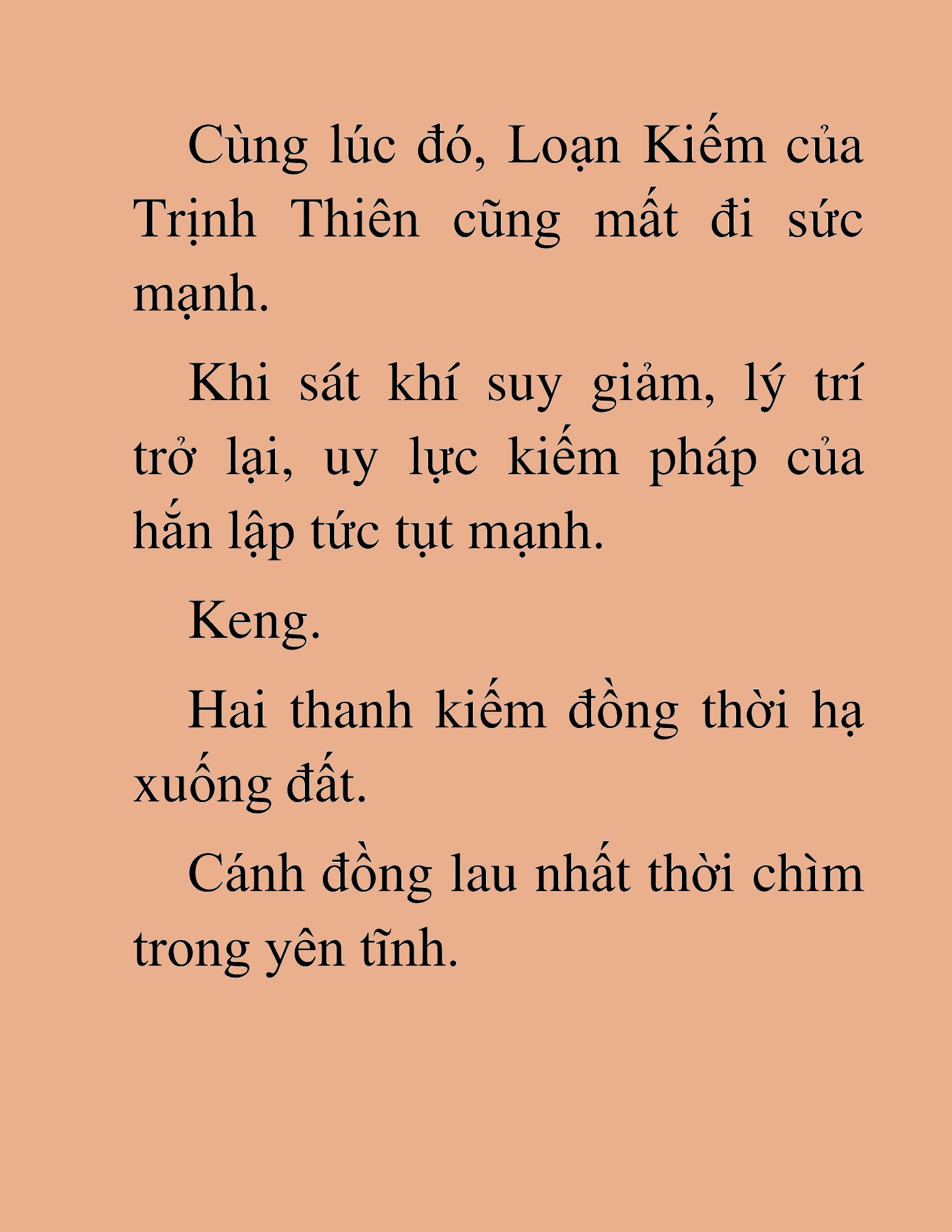 Đọc truyện HAT[NOVEL] Thần Ma Đại Đế - Chap 233