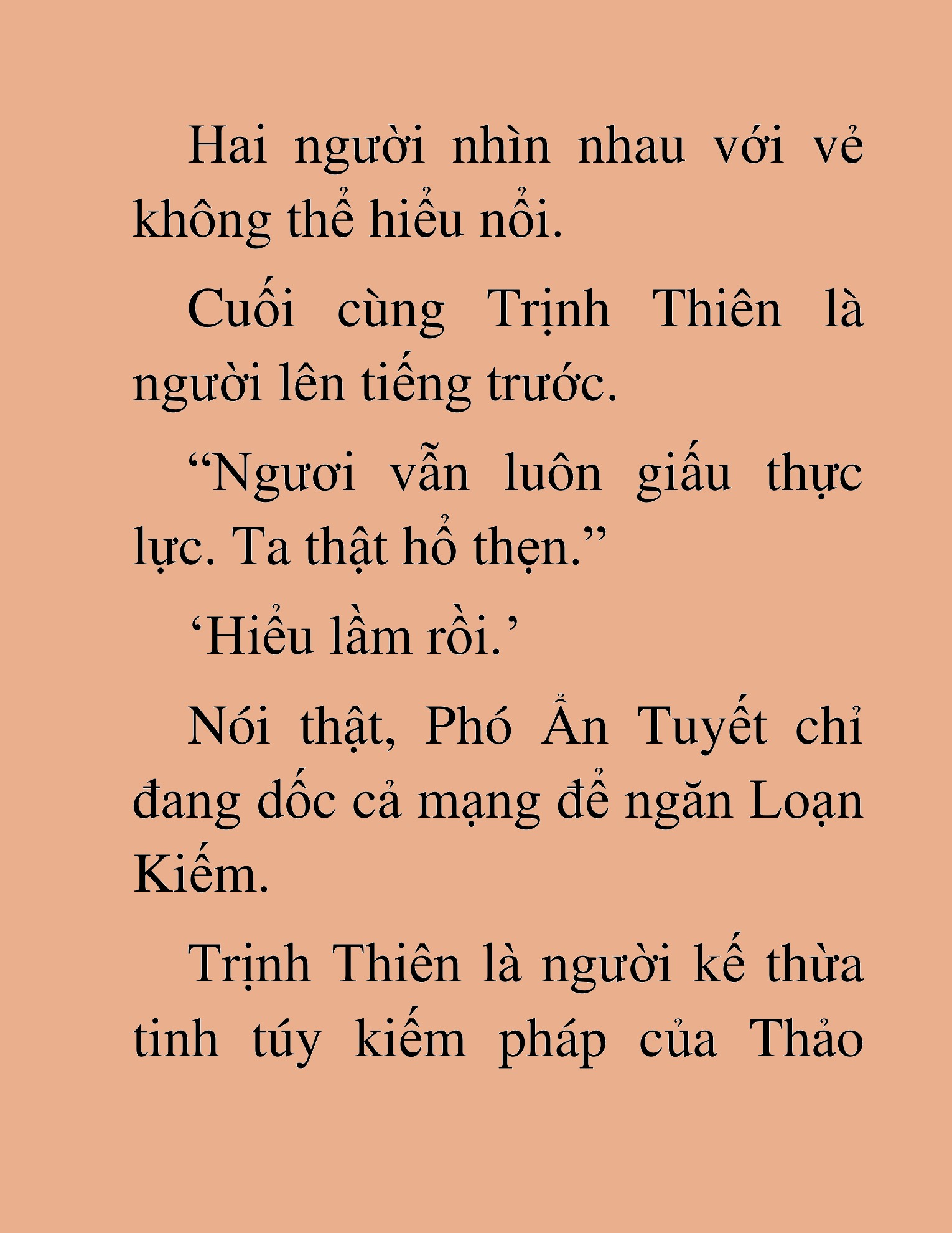 Đọc truyện HAT[NOVEL] Thần Ma Đại Đế - Chap 233