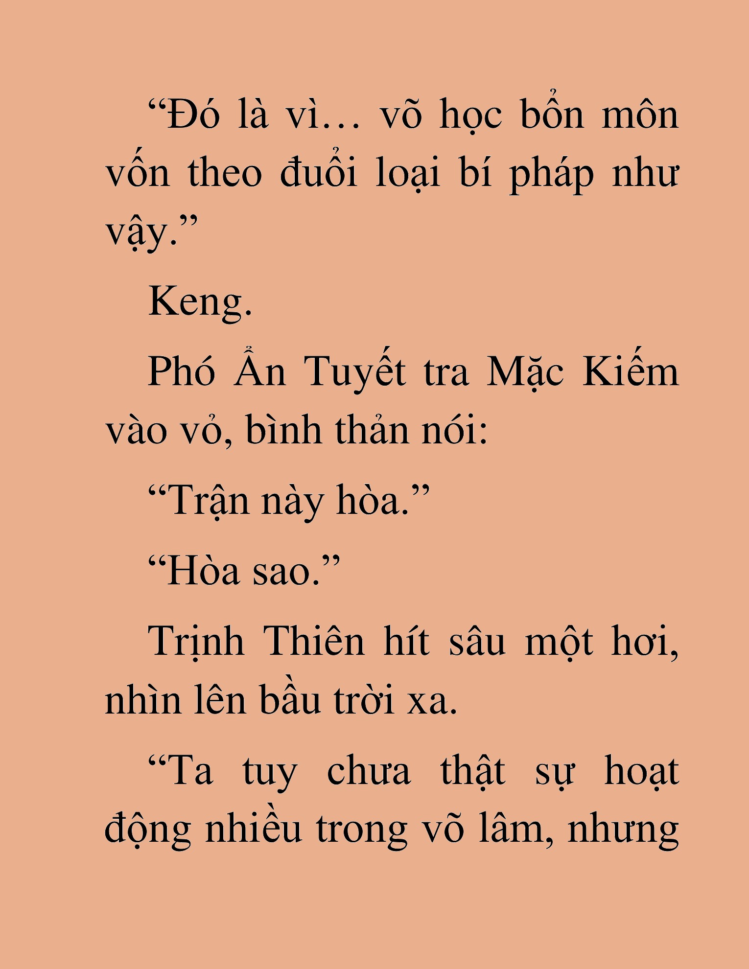 Đọc truyện HAT[NOVEL] Thần Ma Đại Đế - Chap 233