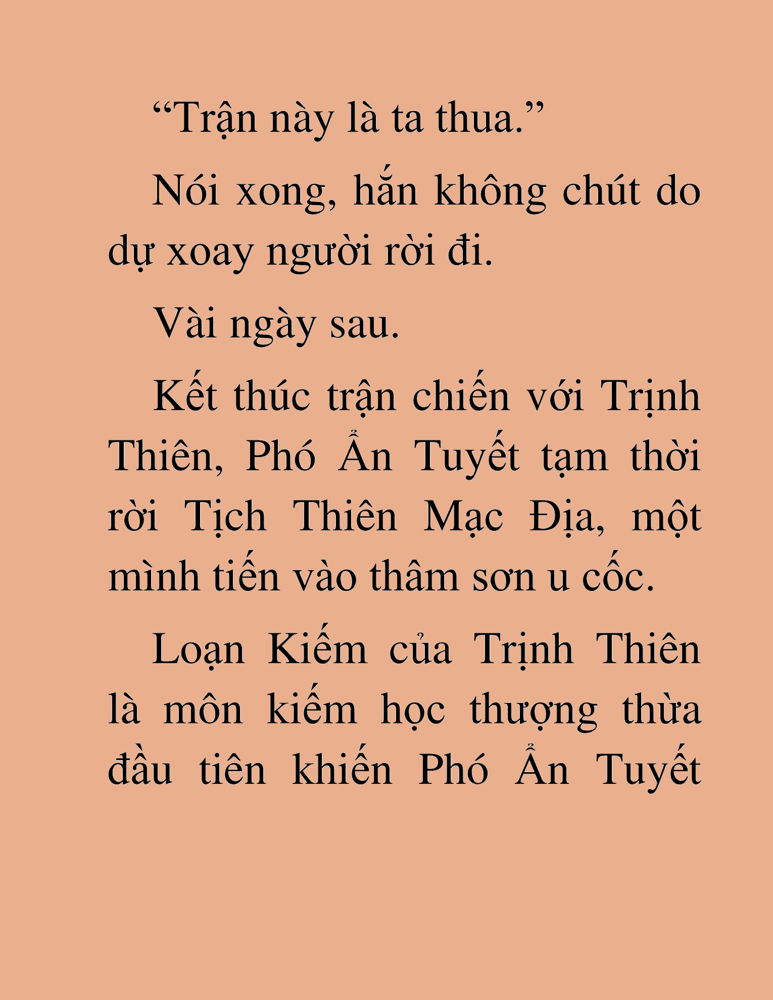 Đọc truyện HAT[NOVEL] Thần Ma Đại Đế - Chap 233