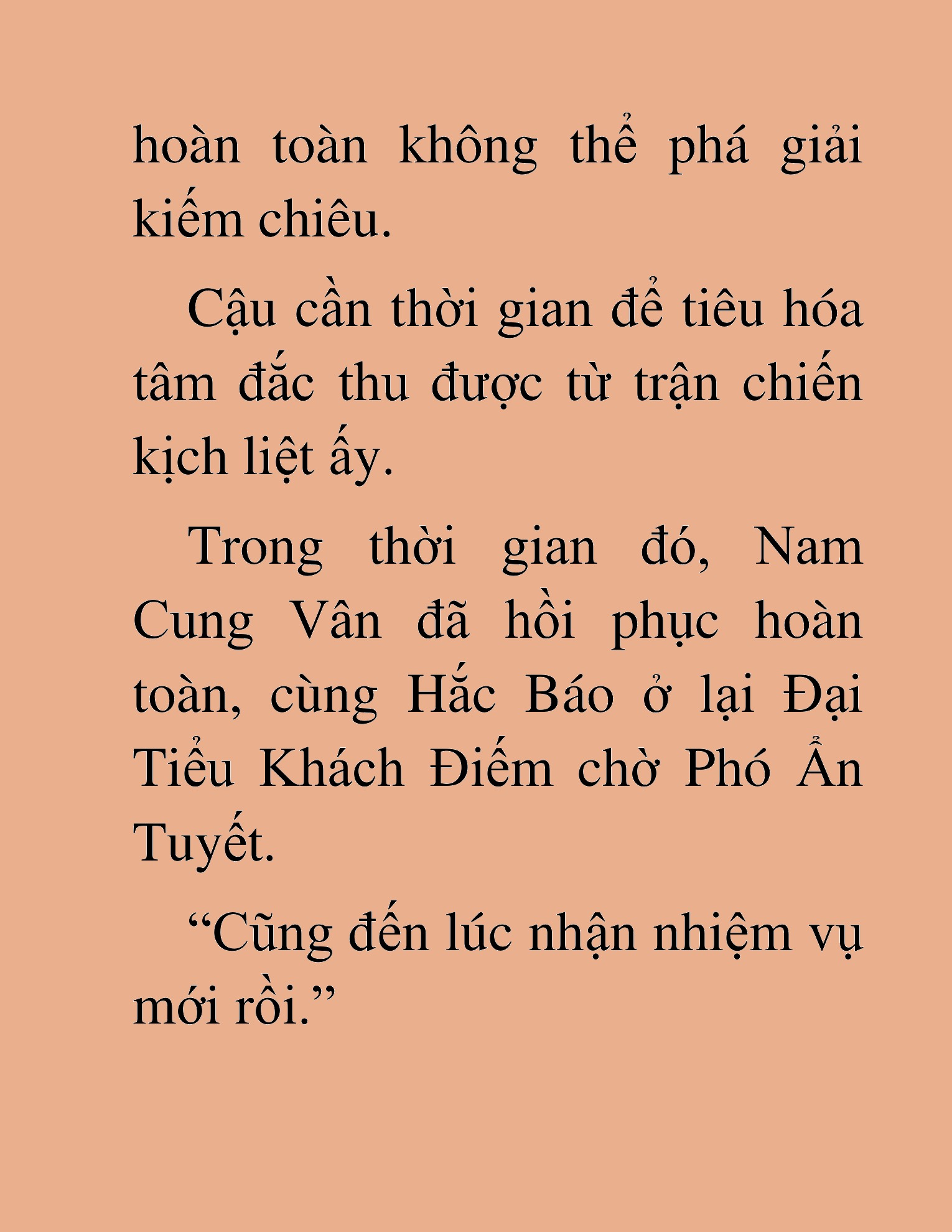 Đọc truyện HAT[NOVEL] Thần Ma Đại Đế - Chap 233