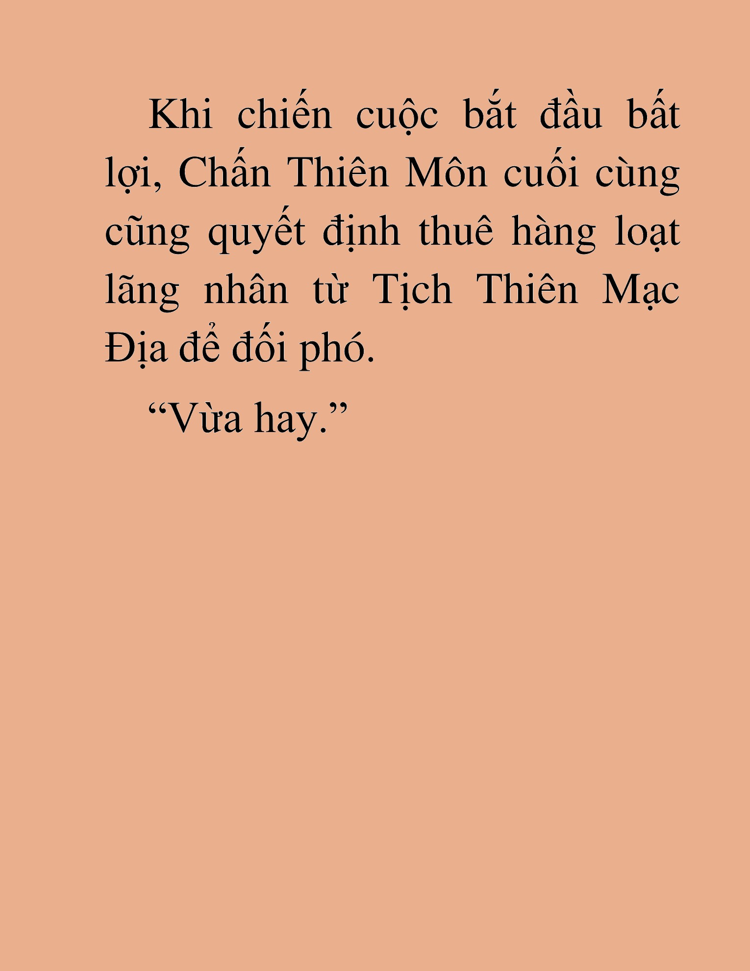 Đọc truyện HAT[NOVEL] Thần Ma Đại Đế - Chap 233