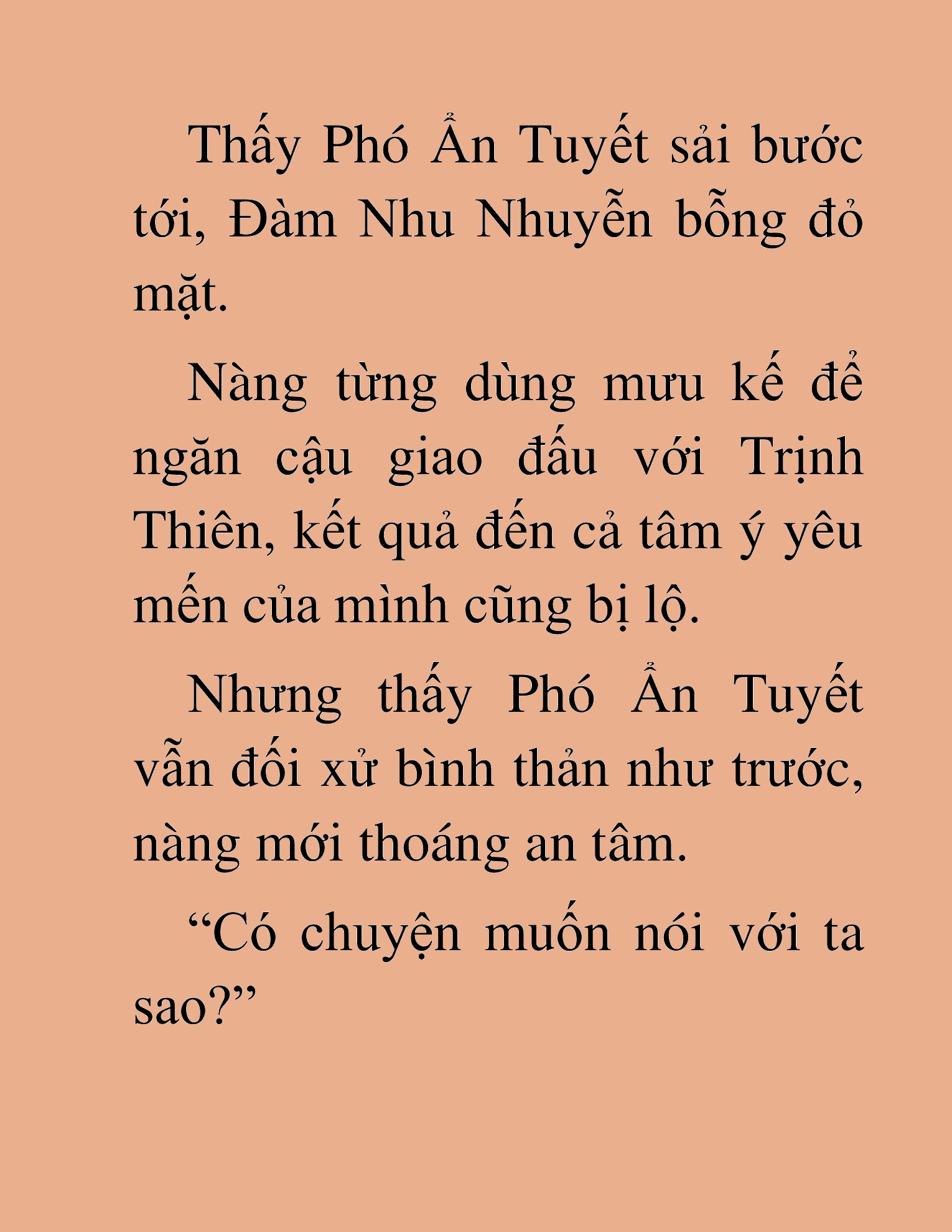 Đọc truyện HAT[NOVEL] Thần Ma Đại Đế - Chap 234