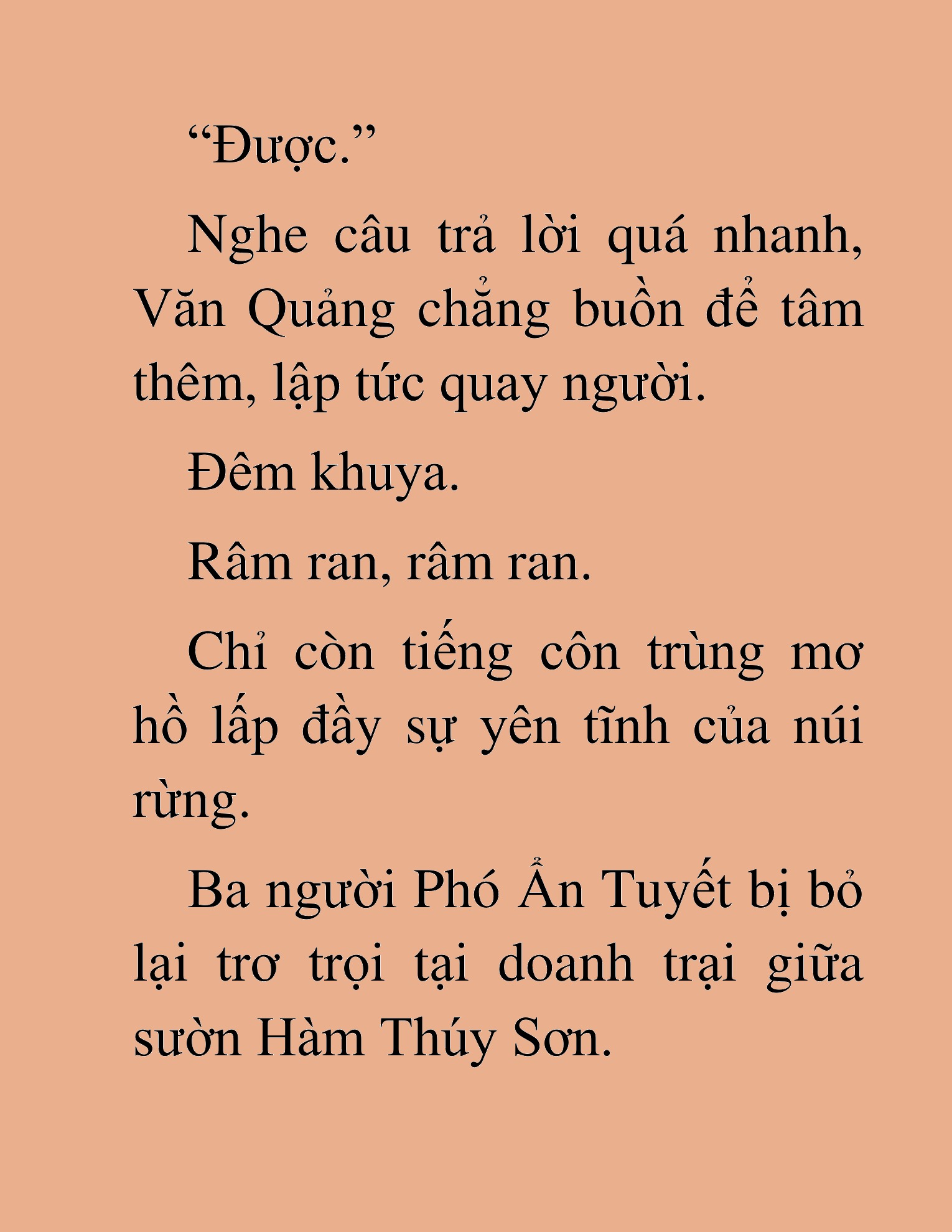 Đọc truyện HAT[NOVEL] Thần Ma Đại Đế - Chap 234