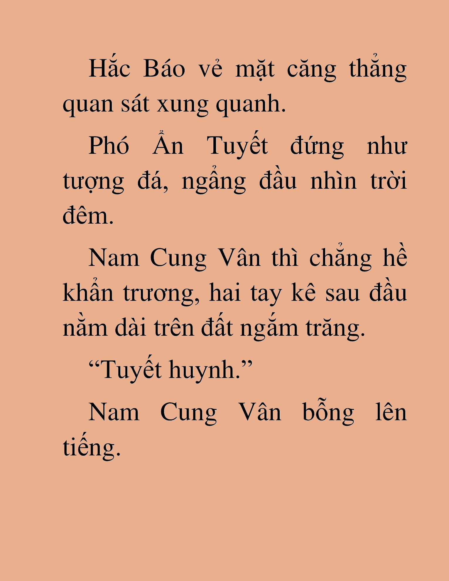 Đọc truyện HAT[NOVEL] Thần Ma Đại Đế - Chap 234