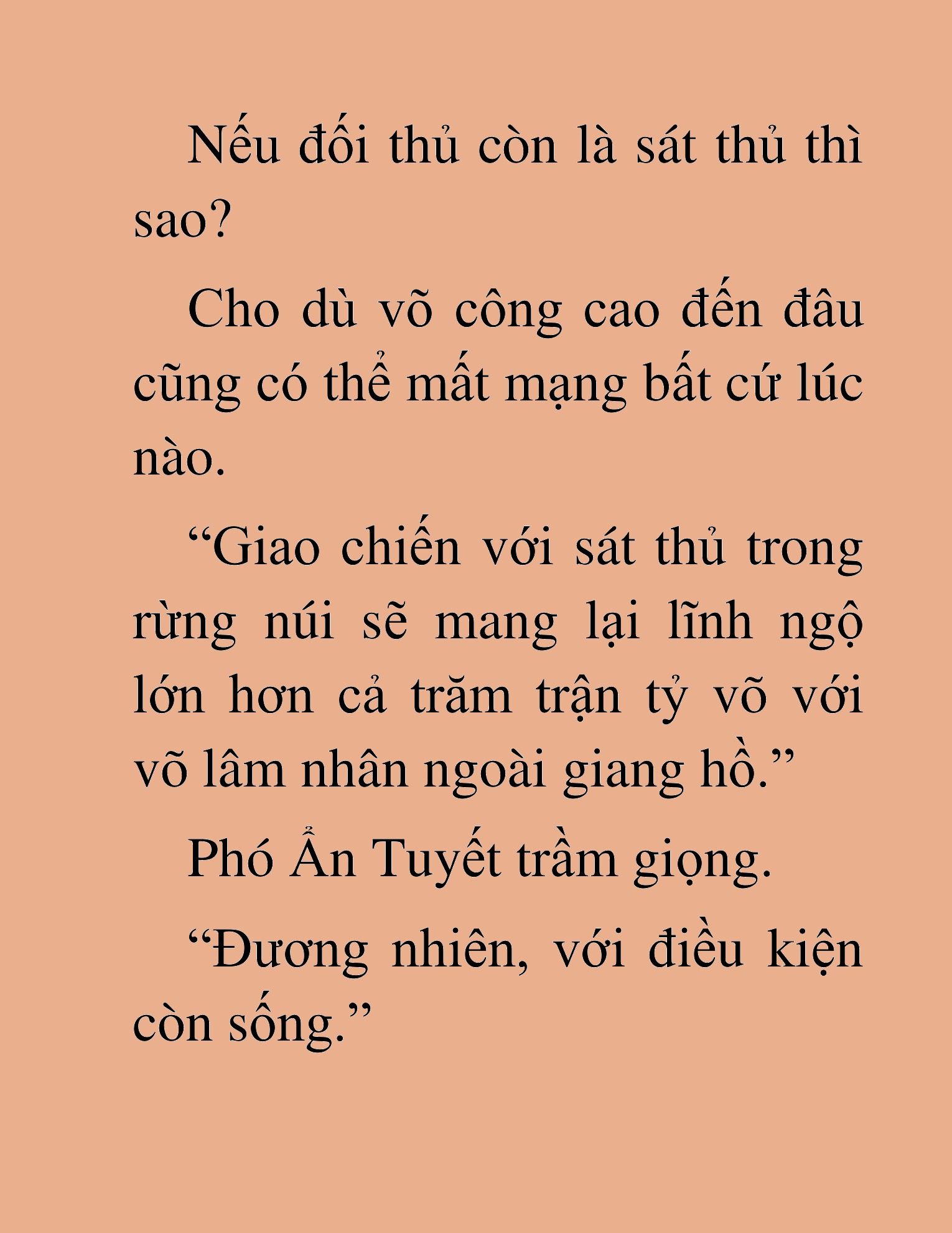Đọc truyện HAT[NOVEL] Thần Ma Đại Đế - Chap 235