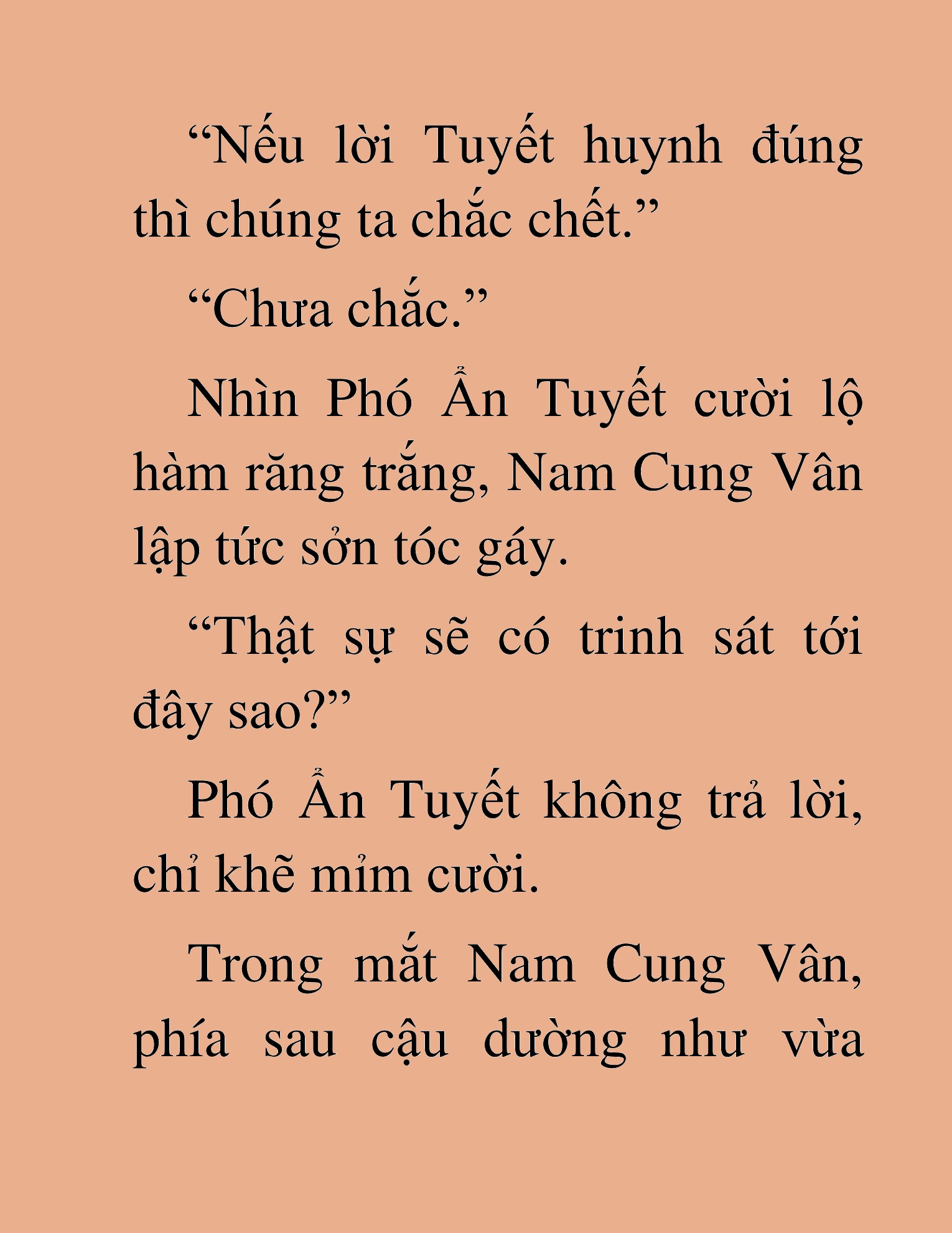 Đọc truyện HAT[NOVEL] Thần Ma Đại Đế - Chap 235