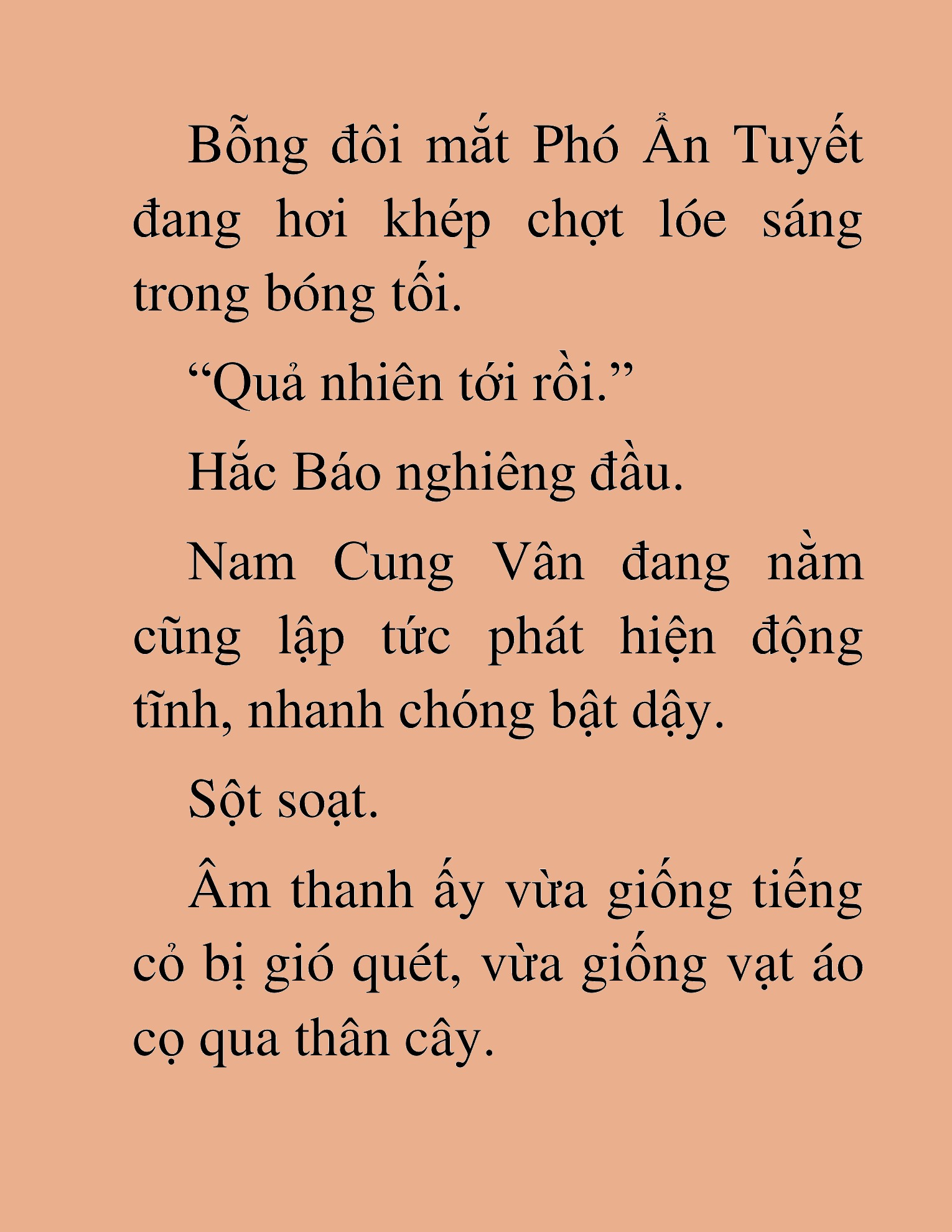 Đọc truyện HAT[NOVEL] Thần Ma Đại Đế - Chap 235