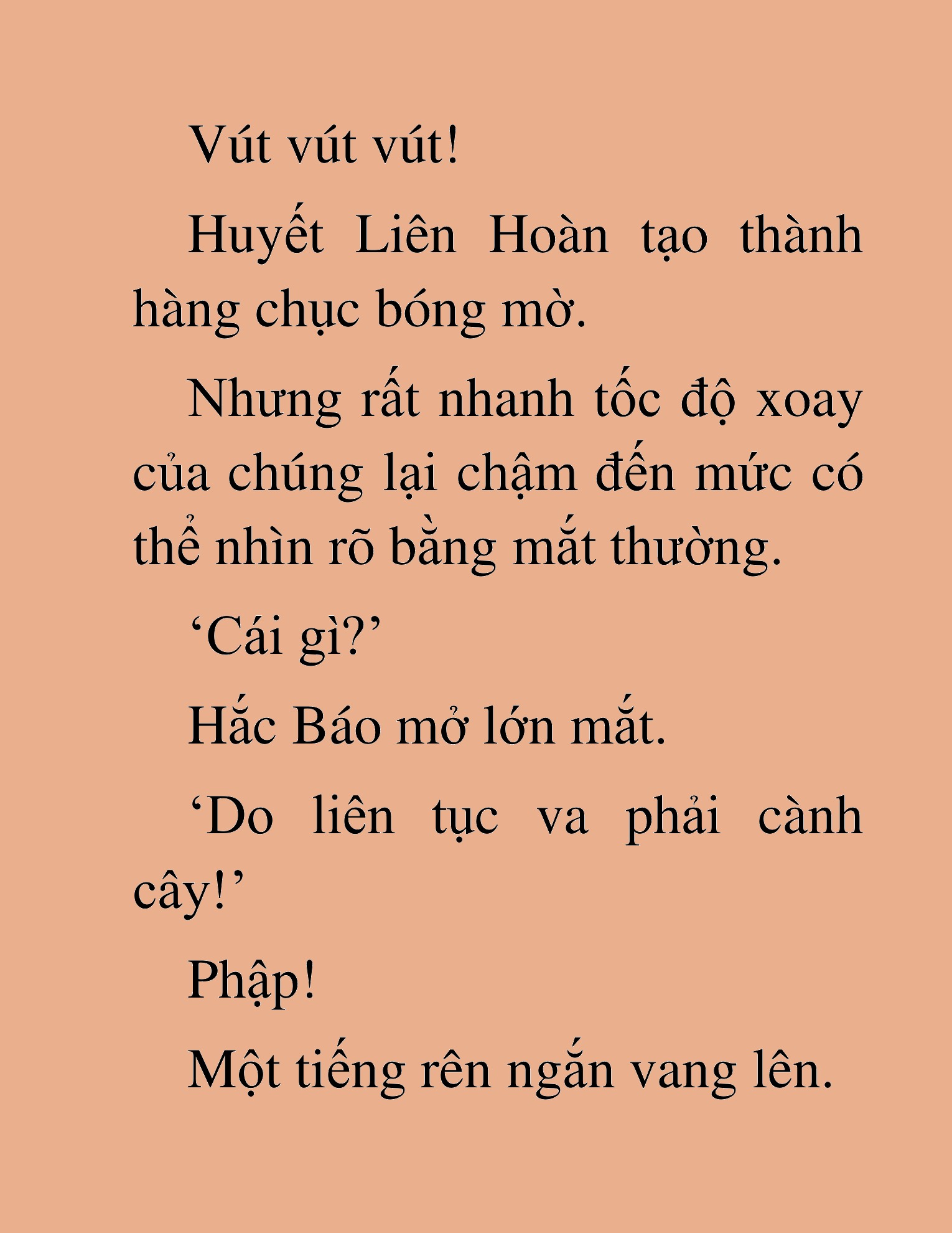Đọc truyện HAT[NOVEL] Thần Ma Đại Đế - Chap 235