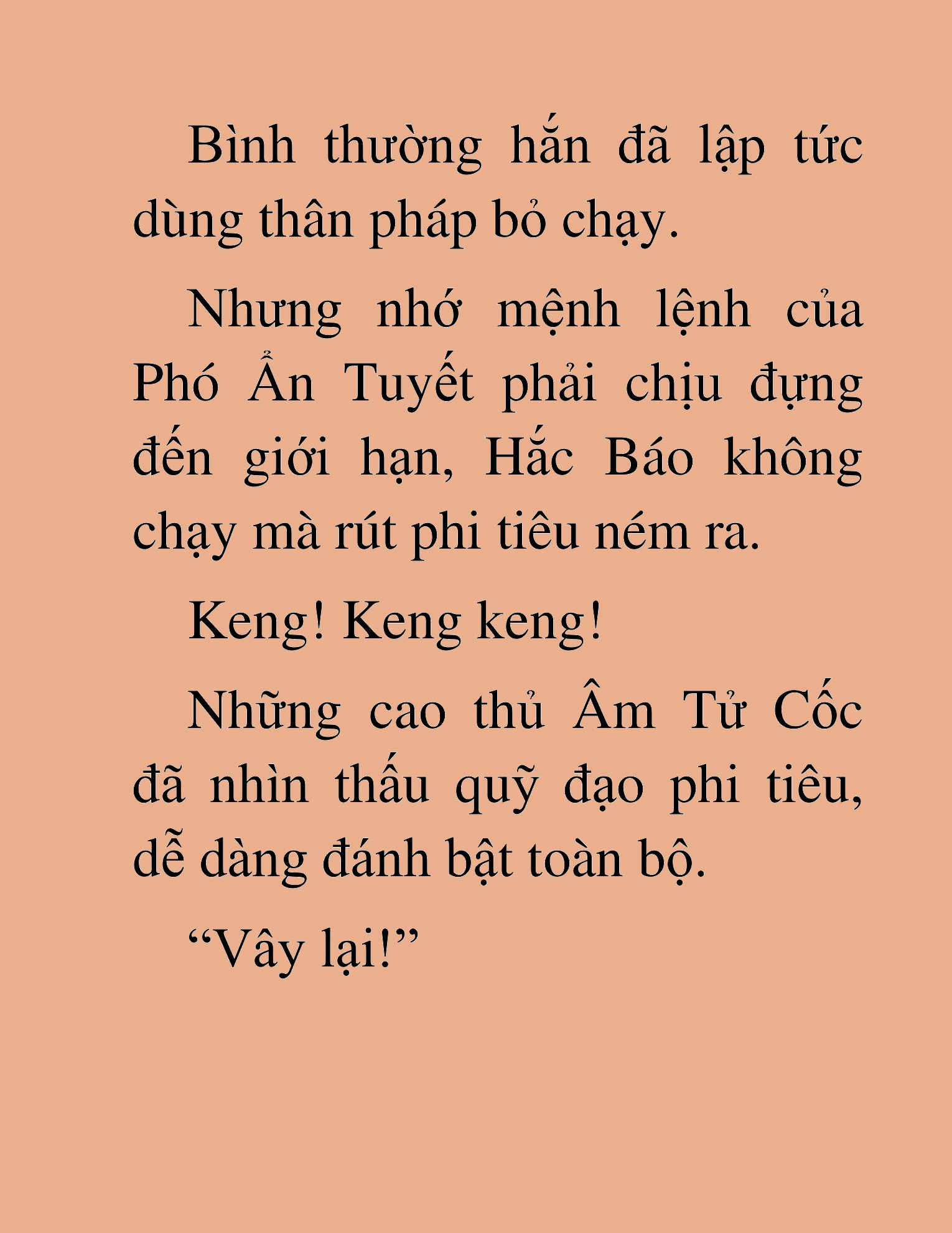 Đọc truyện HAT[NOVEL] Thần Ma Đại Đế - Chap 235