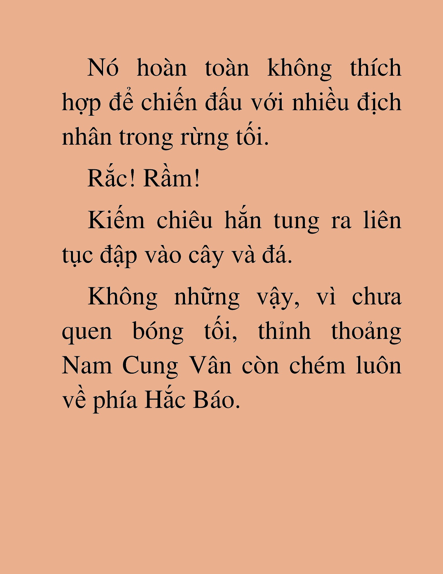 Đọc truyện HAT[NOVEL] Thần Ma Đại Đế - Chap 235