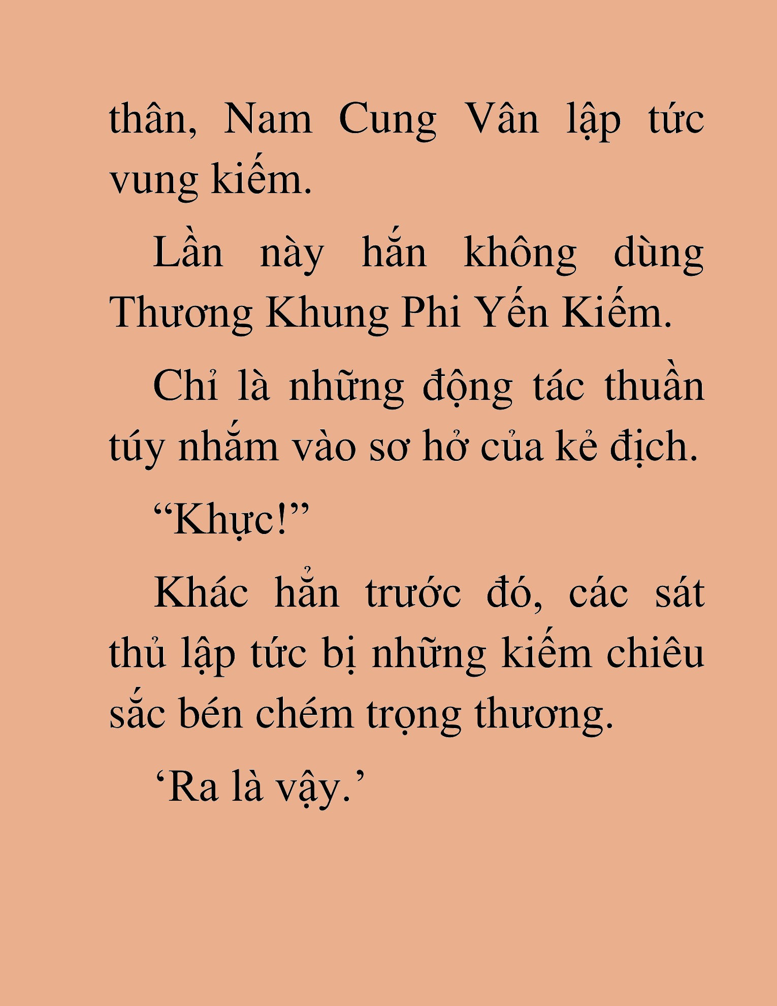 Đọc truyện HAT[NOVEL] Thần Ma Đại Đế - Chap 236