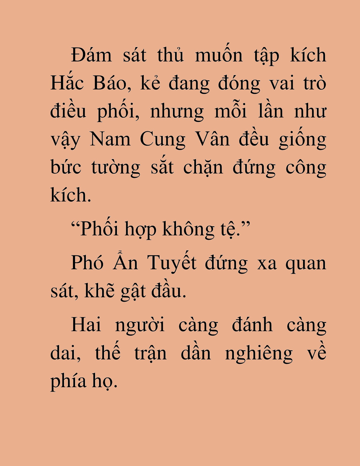 Đọc truyện HAT[NOVEL] Thần Ma Đại Đế - Chap 236