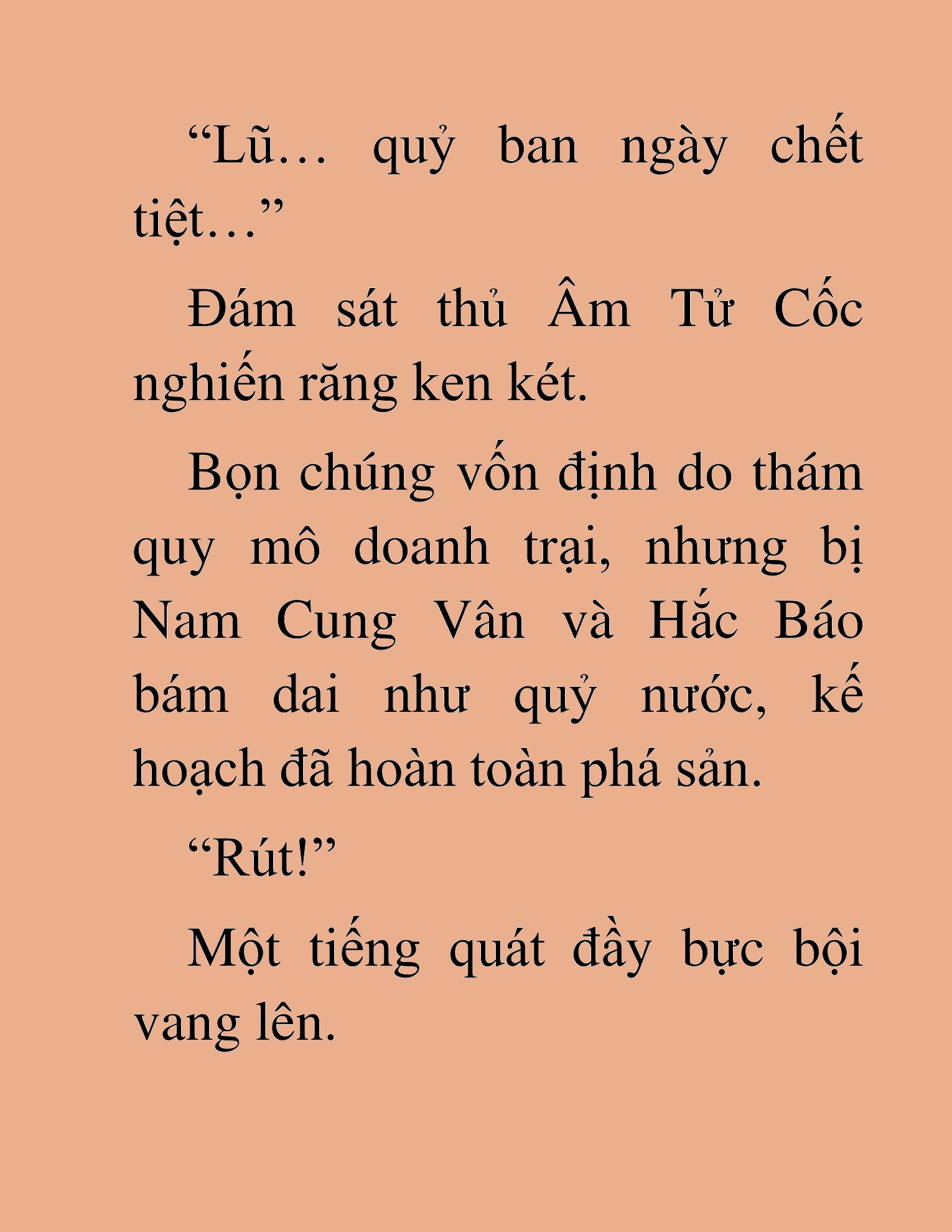 Đọc truyện HAT[NOVEL] Thần Ma Đại Đế - Chap 236