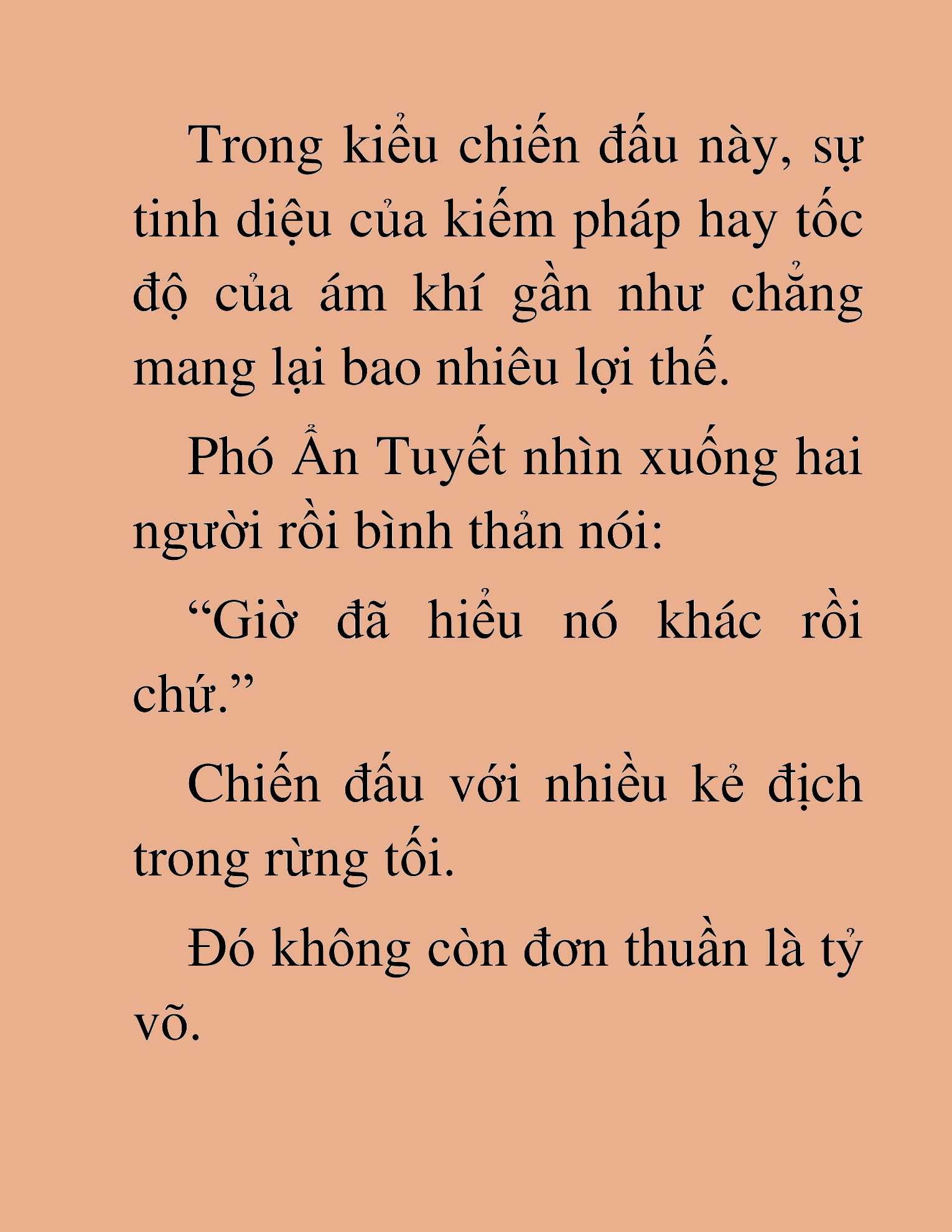 Đọc truyện HAT[NOVEL] Thần Ma Đại Đế - Chap 236