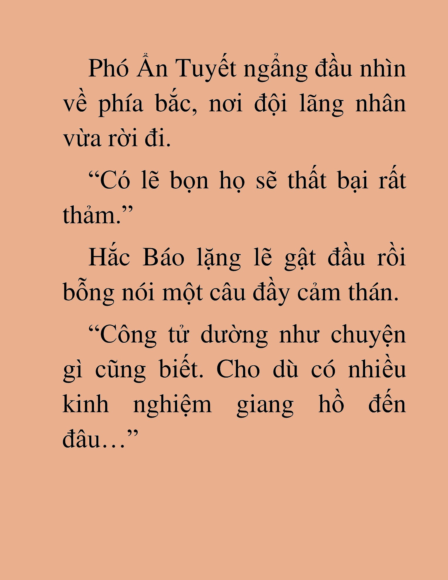 Đọc truyện HAT[NOVEL] Thần Ma Đại Đế - Chap 236