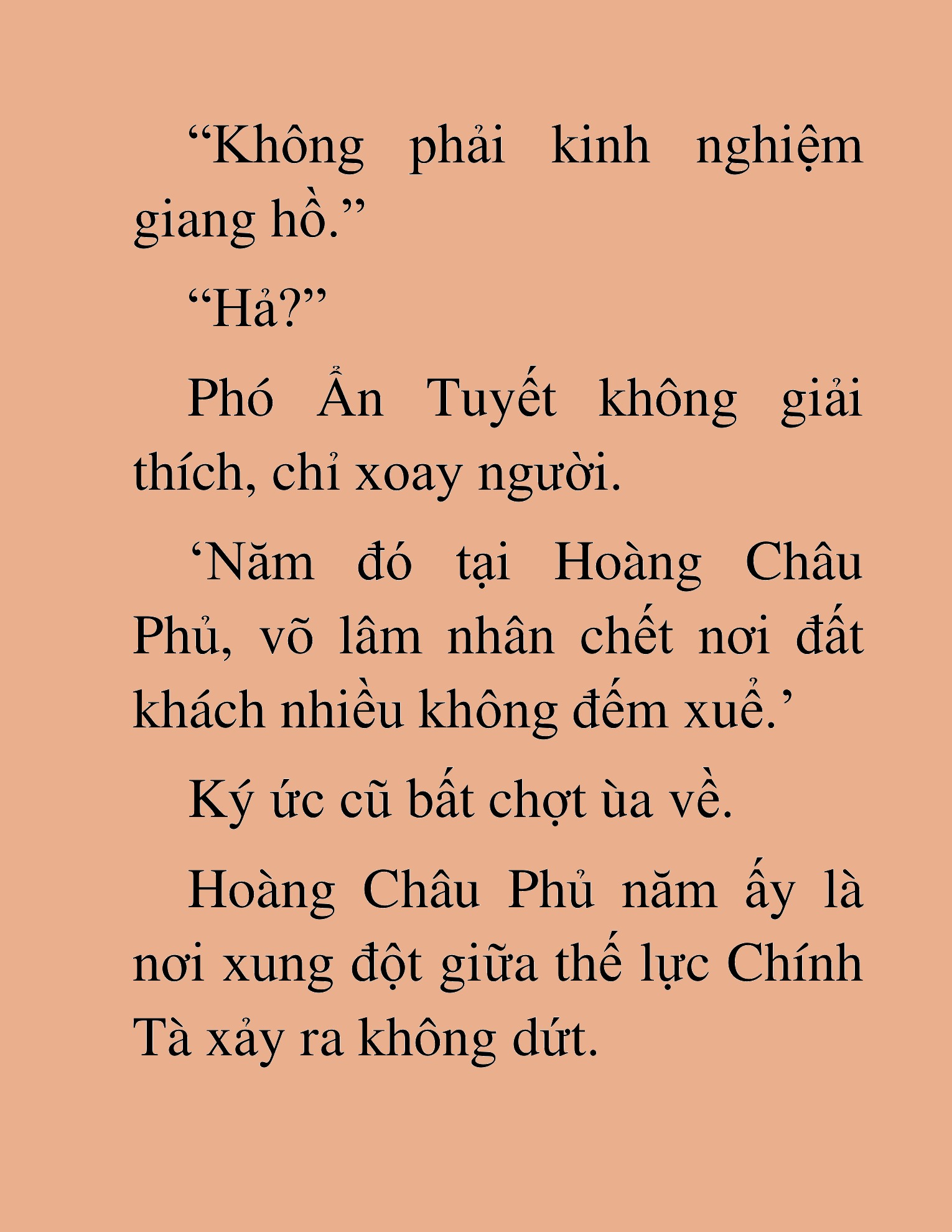 Đọc truyện HAT[NOVEL] Thần Ma Đại Đế - Chap 236