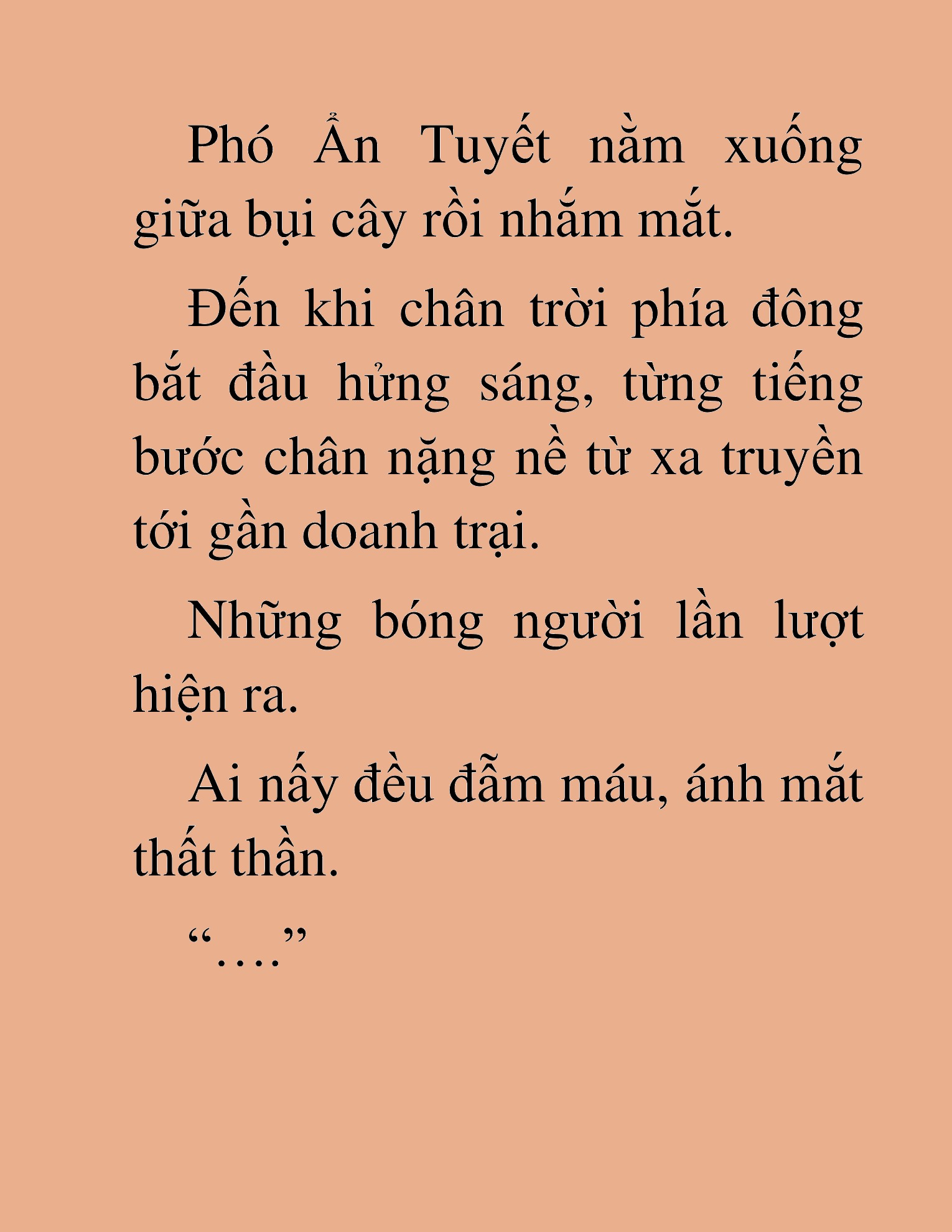 Đọc truyện HAT[NOVEL] Thần Ma Đại Đế - Chap 236
