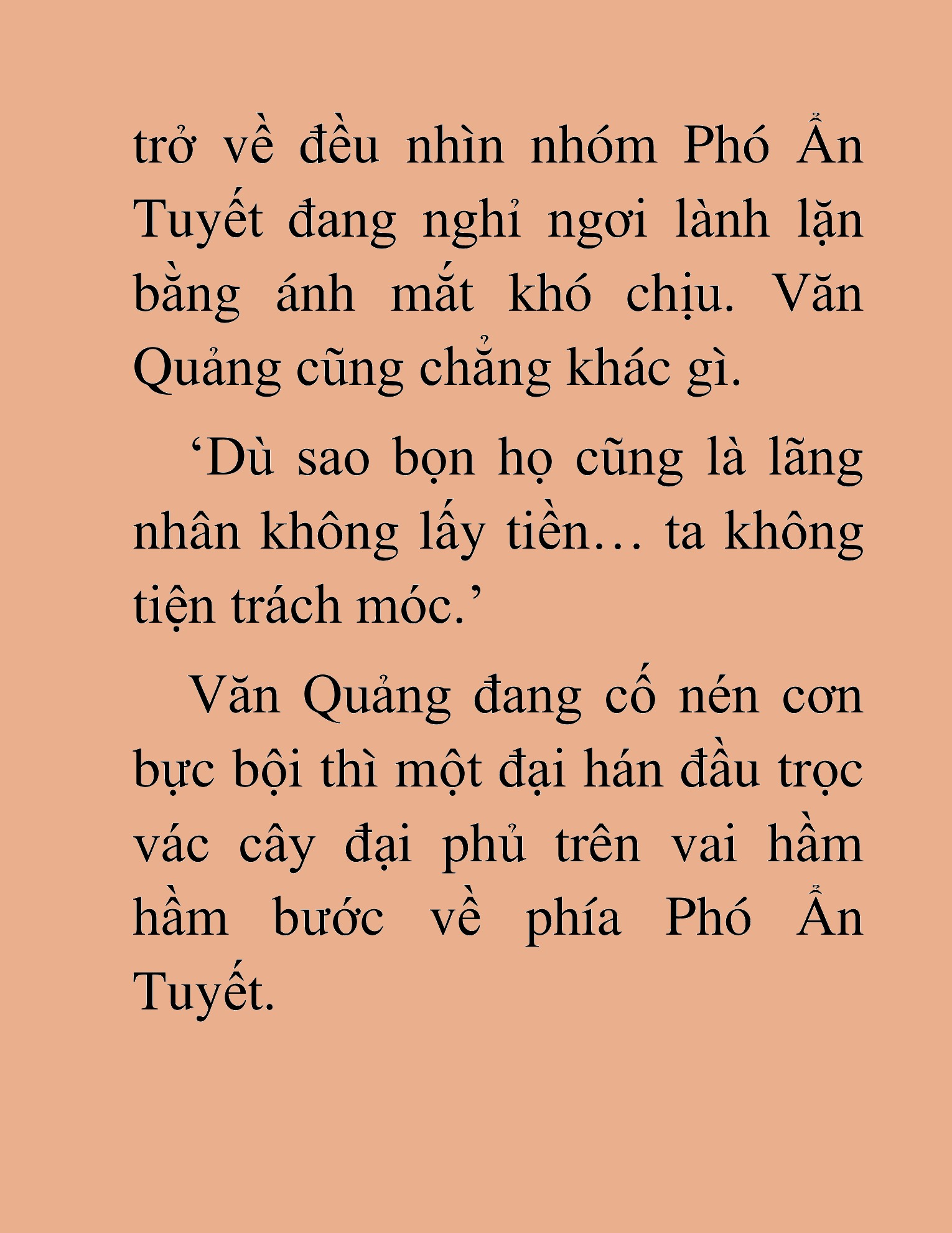 Đọc truyện HAT[NOVEL] Thần Ma Đại Đế - Chap 237