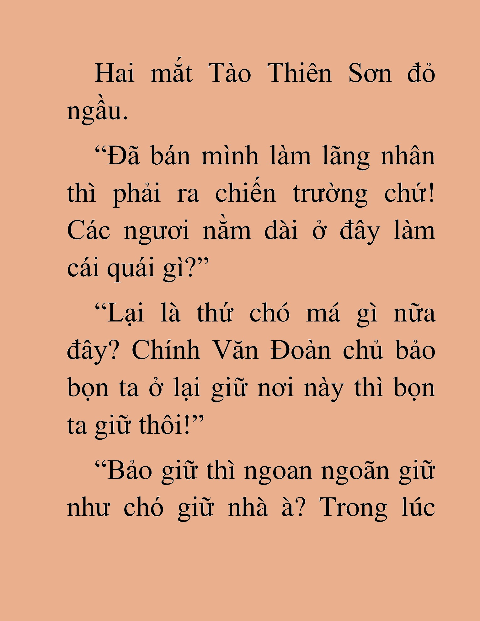 Đọc truyện HAT[NOVEL] Thần Ma Đại Đế - Chap 237