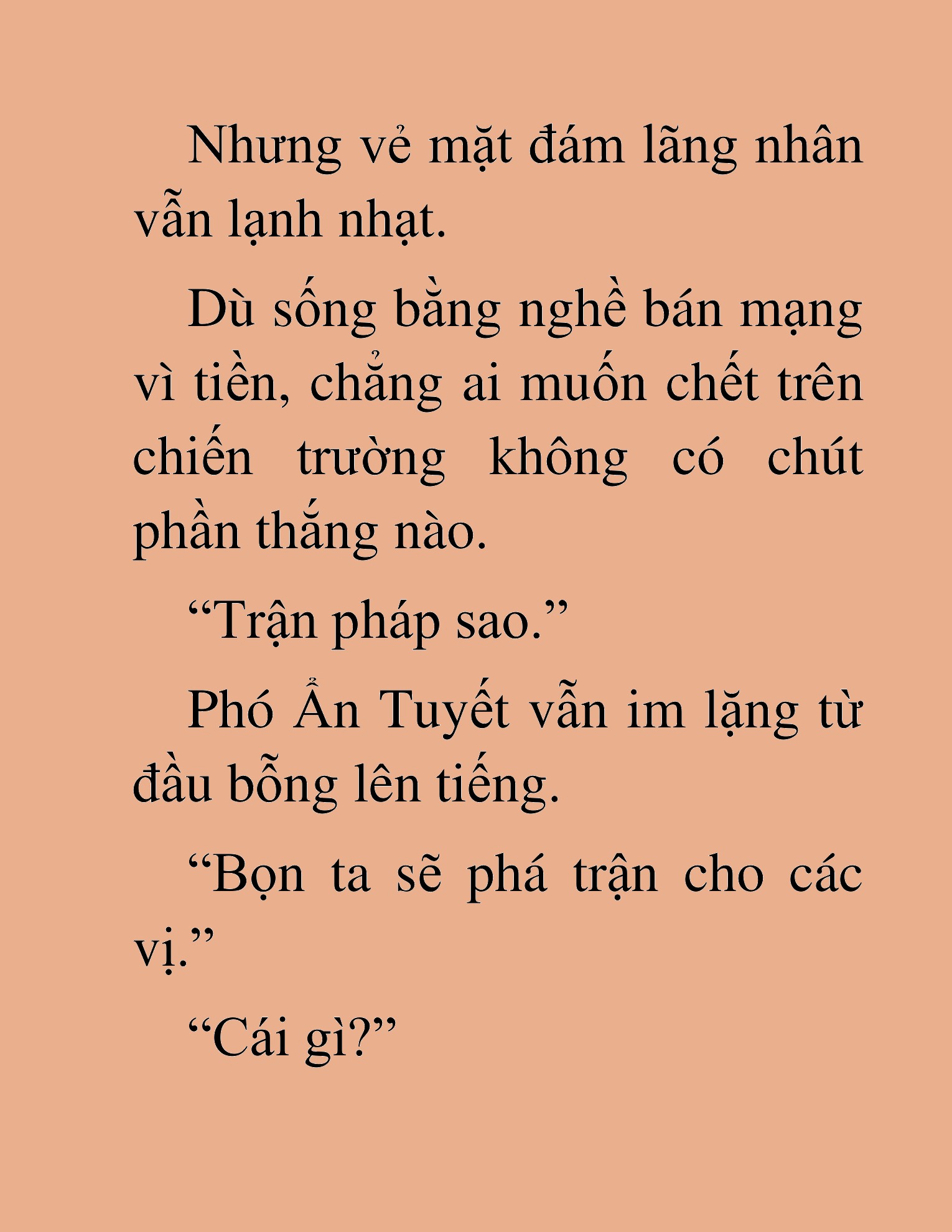 Đọc truyện HAT[NOVEL] Thần Ma Đại Đế - Chap 237