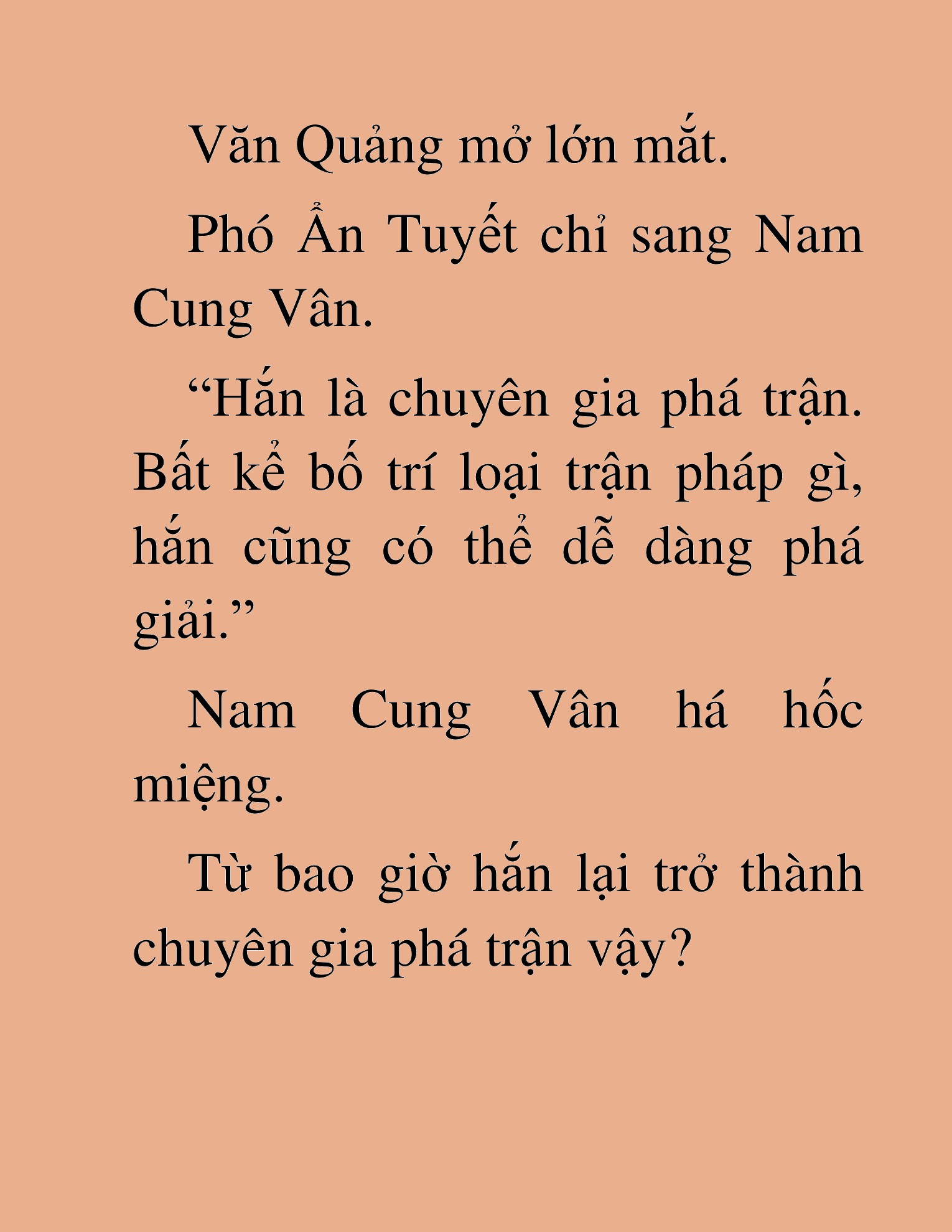 Đọc truyện HAT[NOVEL] Thần Ma Đại Đế - Chap 237