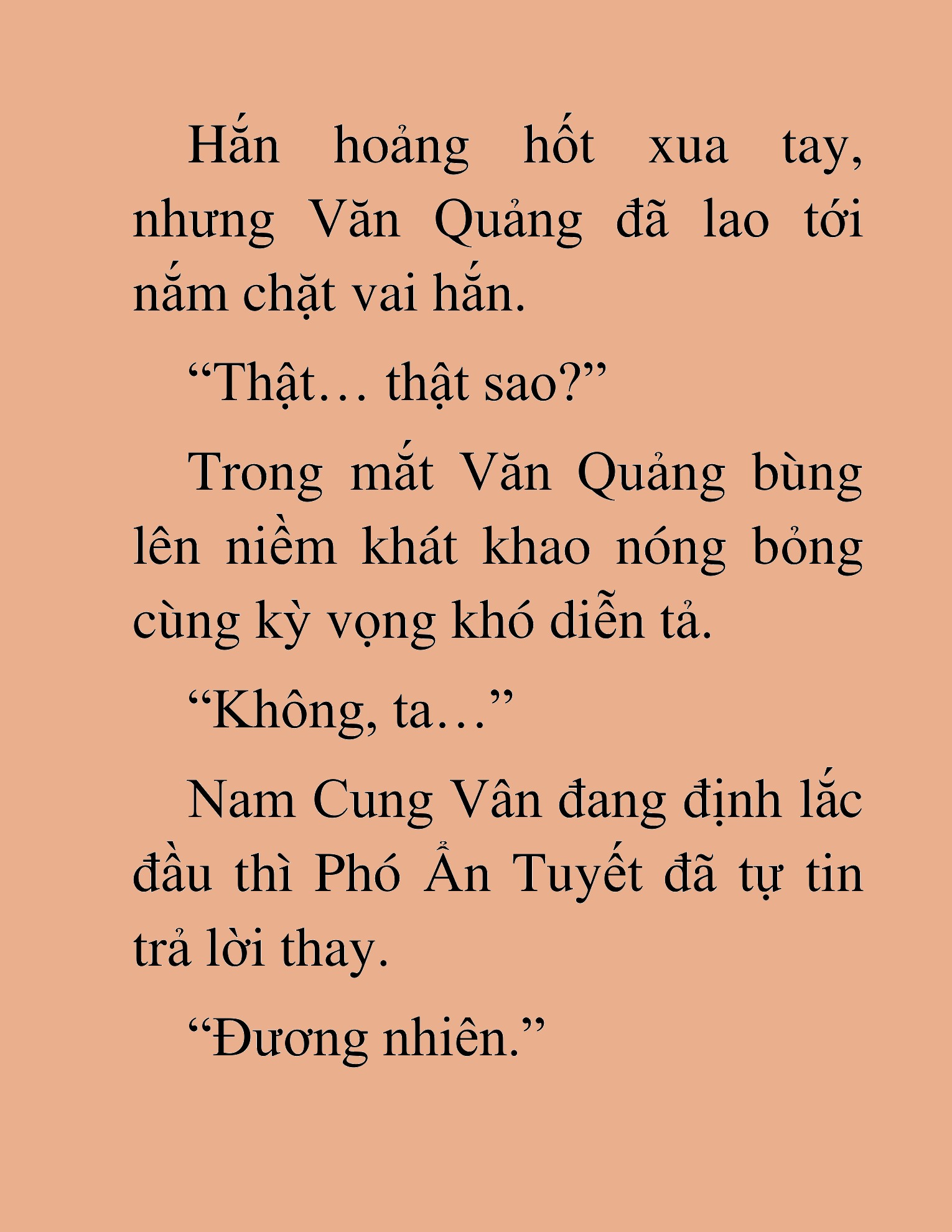 Đọc truyện HAT[NOVEL] Thần Ma Đại Đế - Chap 237