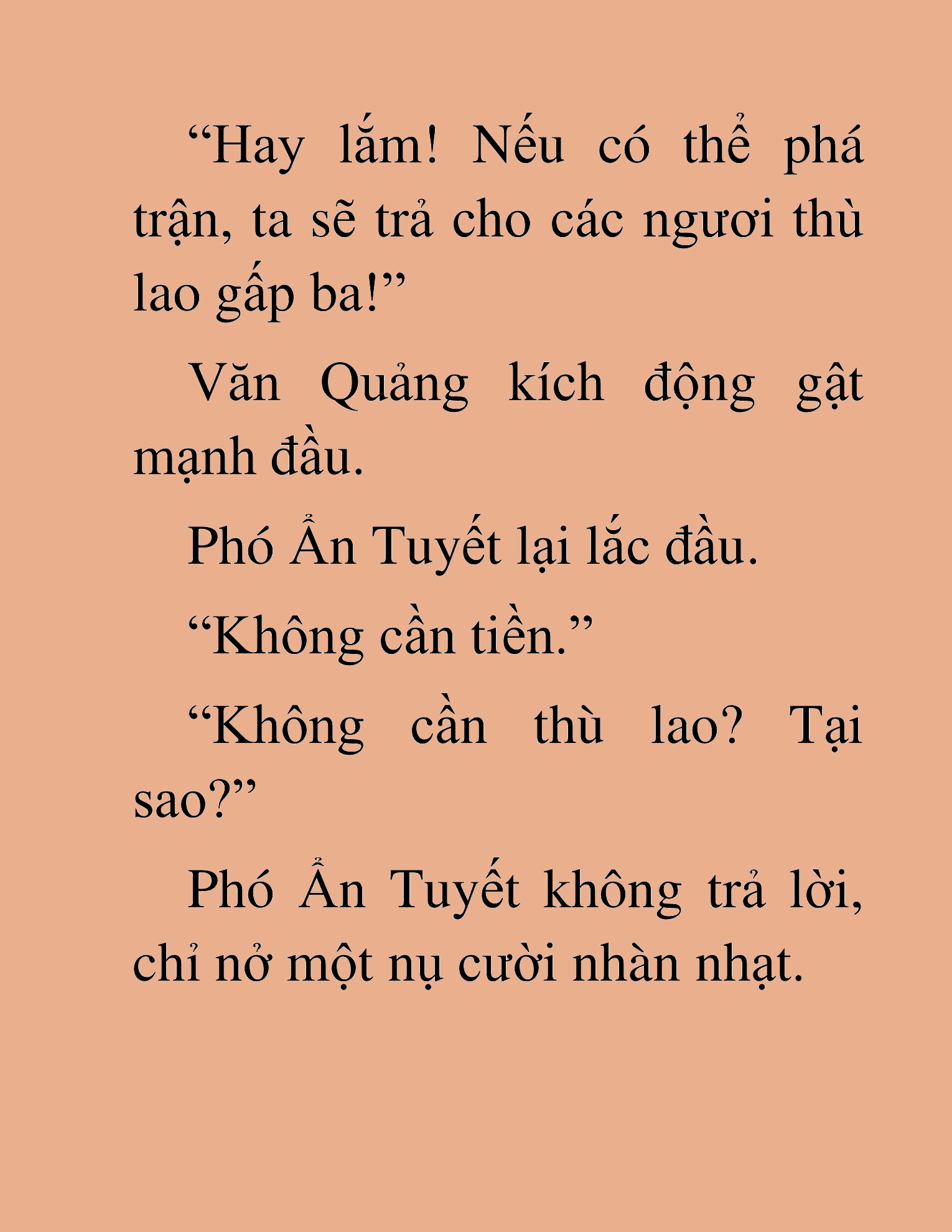 Đọc truyện HAT[NOVEL] Thần Ma Đại Đế - Chap 237