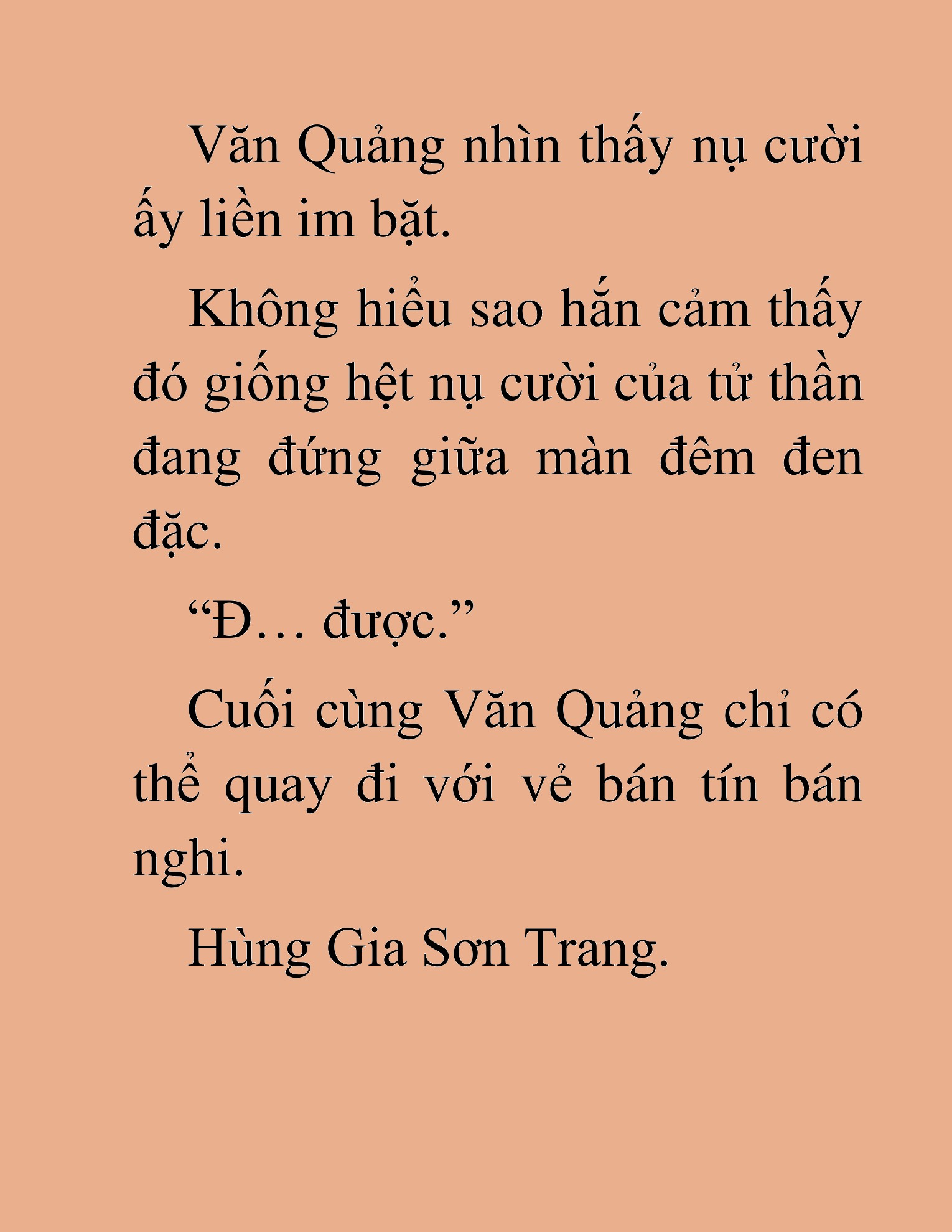 Đọc truyện HAT[NOVEL] Thần Ma Đại Đế - Chap 237