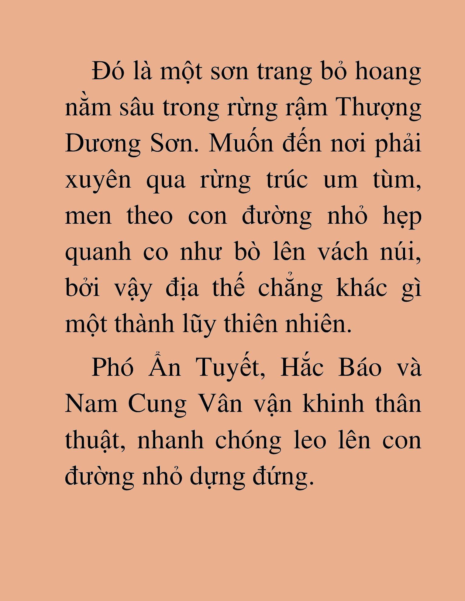Đọc truyện HAT[NOVEL] Thần Ma Đại Đế - Chap 237