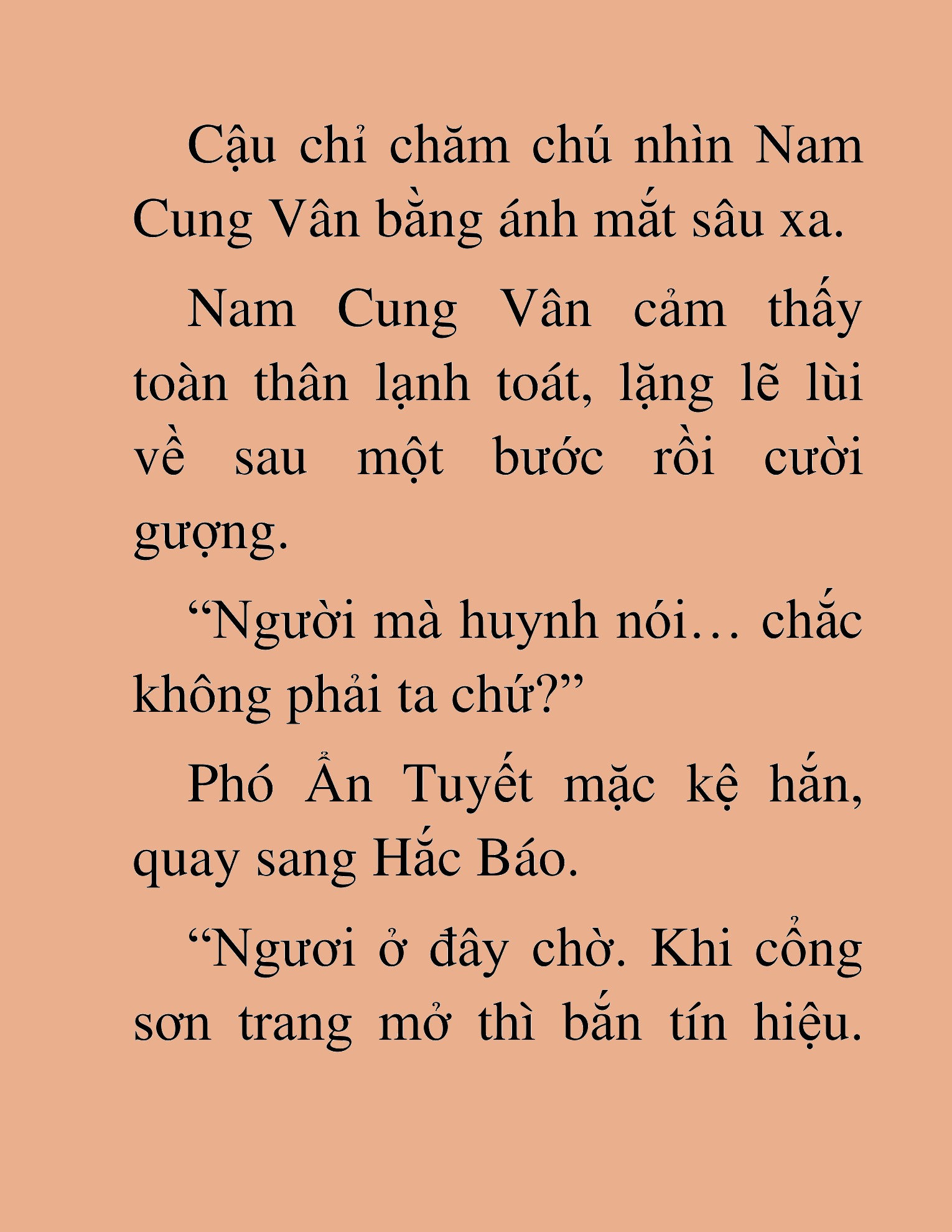 Đọc truyện HAT[NOVEL] Thần Ma Đại Đế - Chap 238
