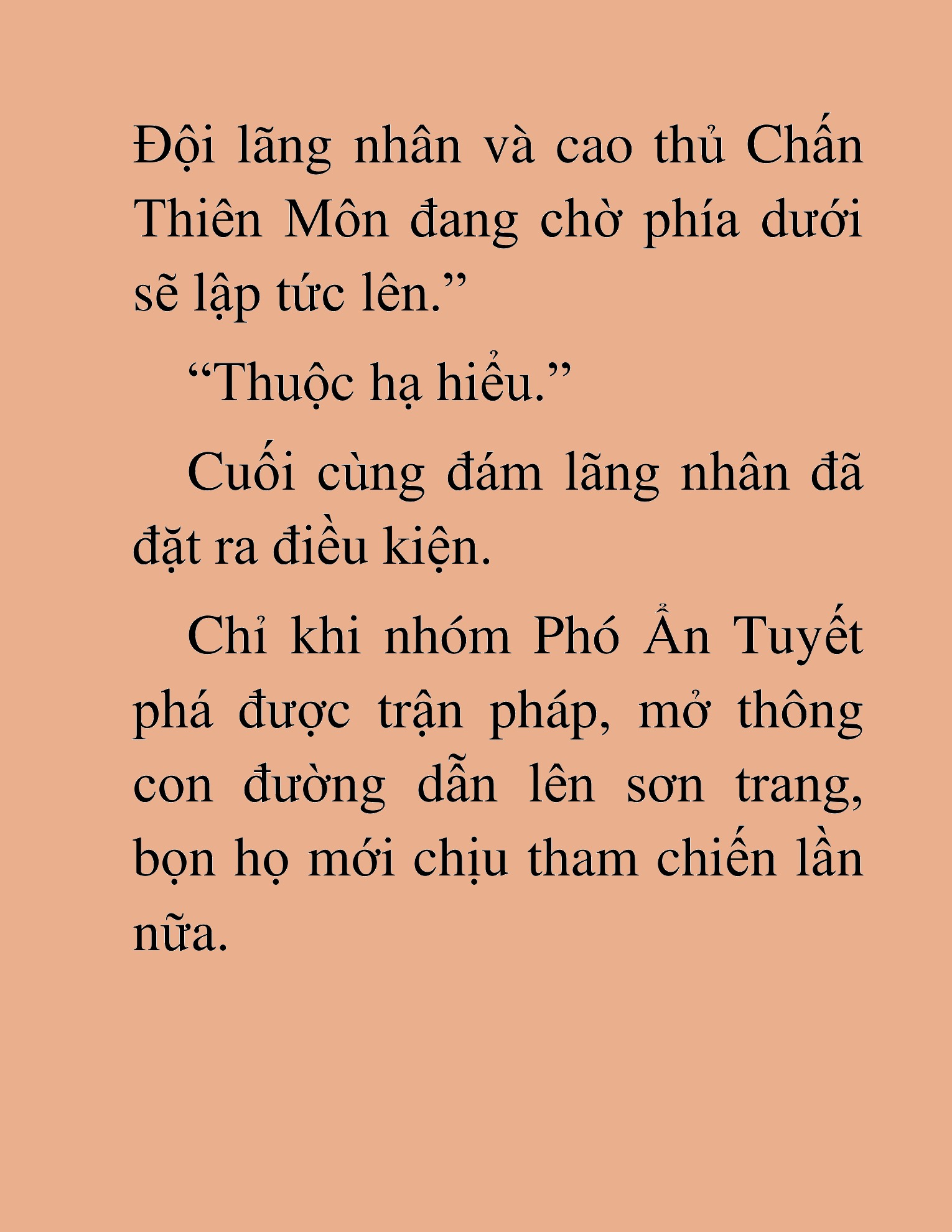 Đọc truyện HAT[NOVEL] Thần Ma Đại Đế - Chap 238