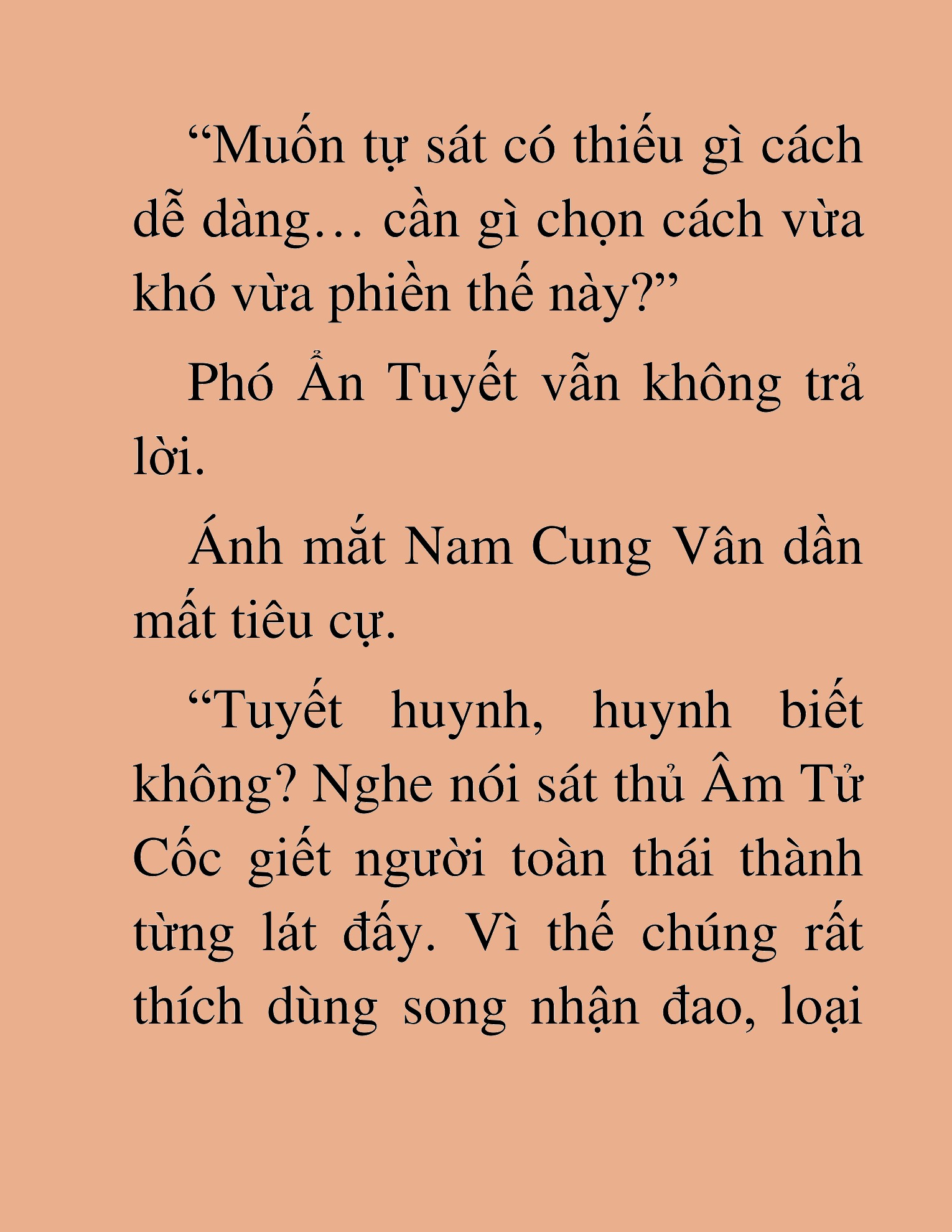 Đọc truyện HAT[NOVEL] Thần Ma Đại Đế - Chap 238